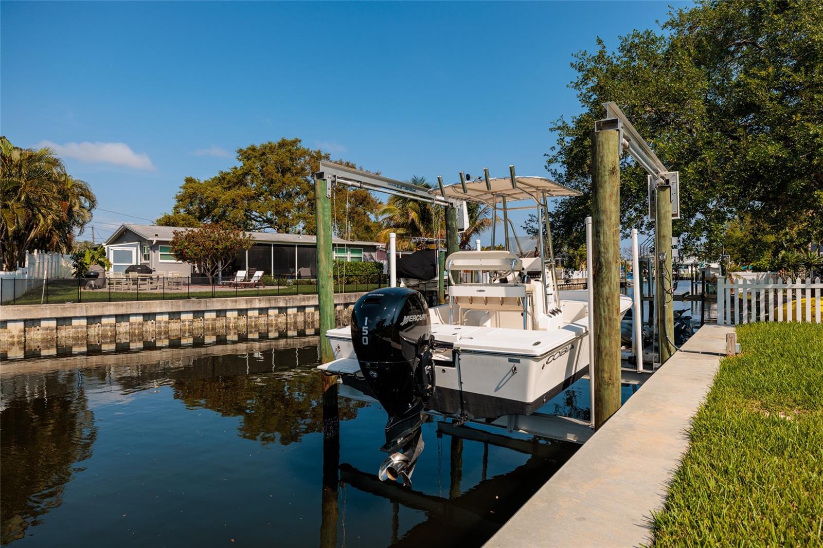 SUN PLAZA ISLES SEC 3 - Residential