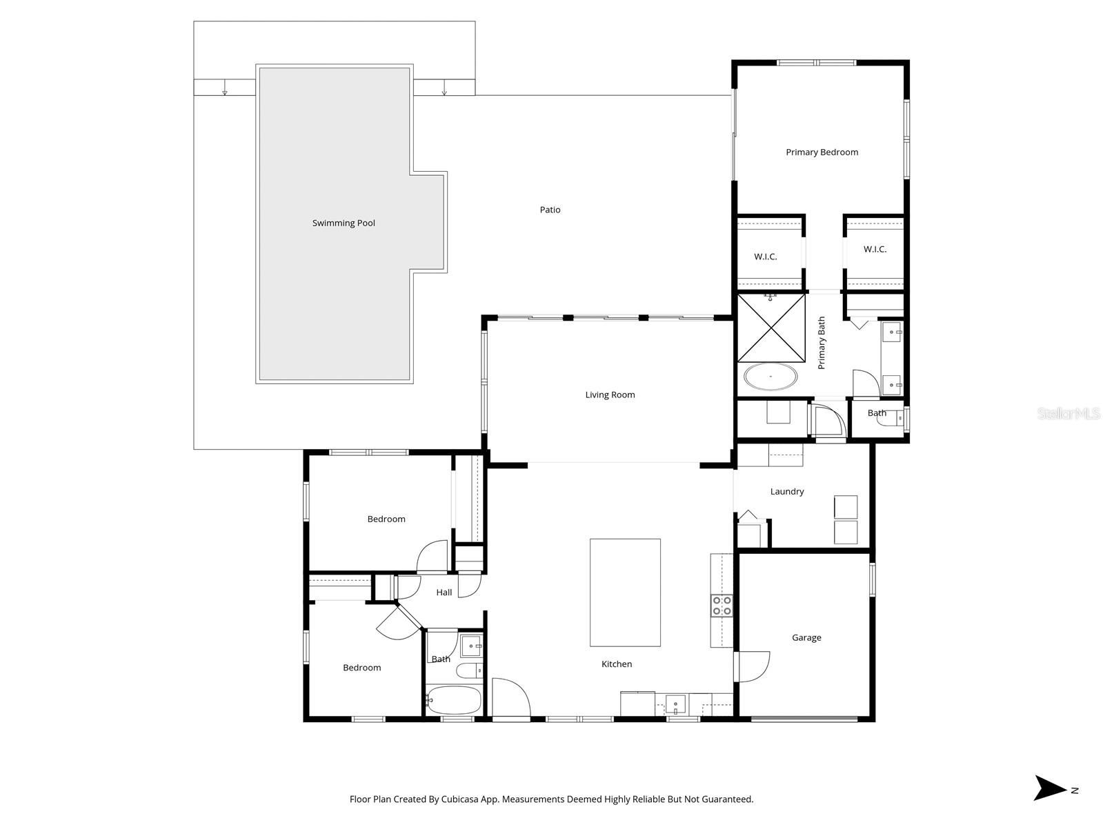 SUN PLAZA ISLES SEC 3 - Residential
