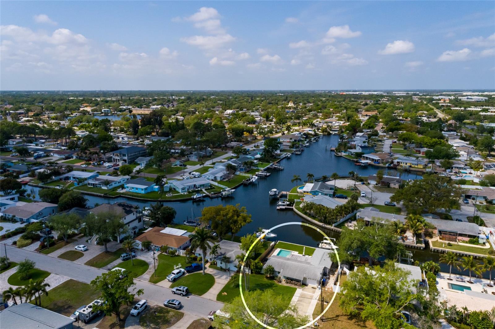 SUN PLAZA ISLES SEC 3 - Residential