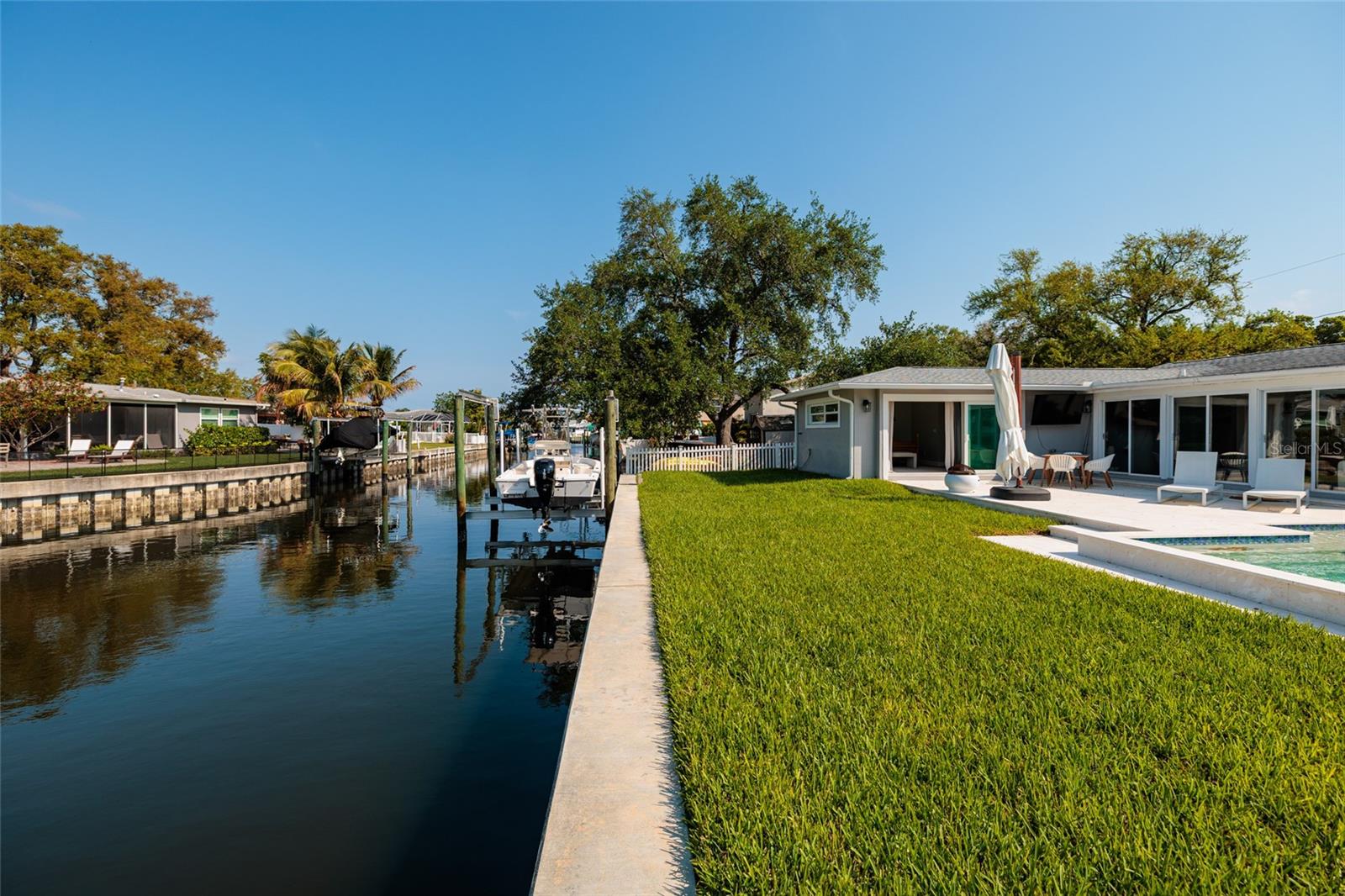 SUN PLAZA ISLES SEC 3 - Residential