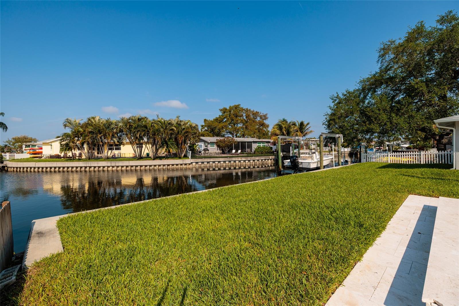 SUN PLAZA ISLES SEC 3 - Residential