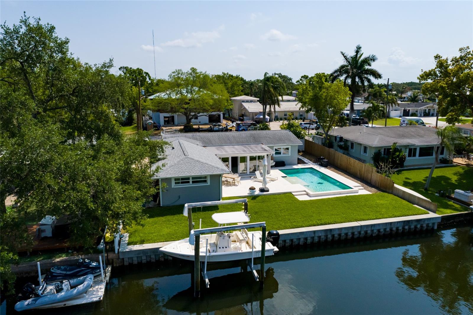 SUN PLAZA ISLES SEC 3 - Residential