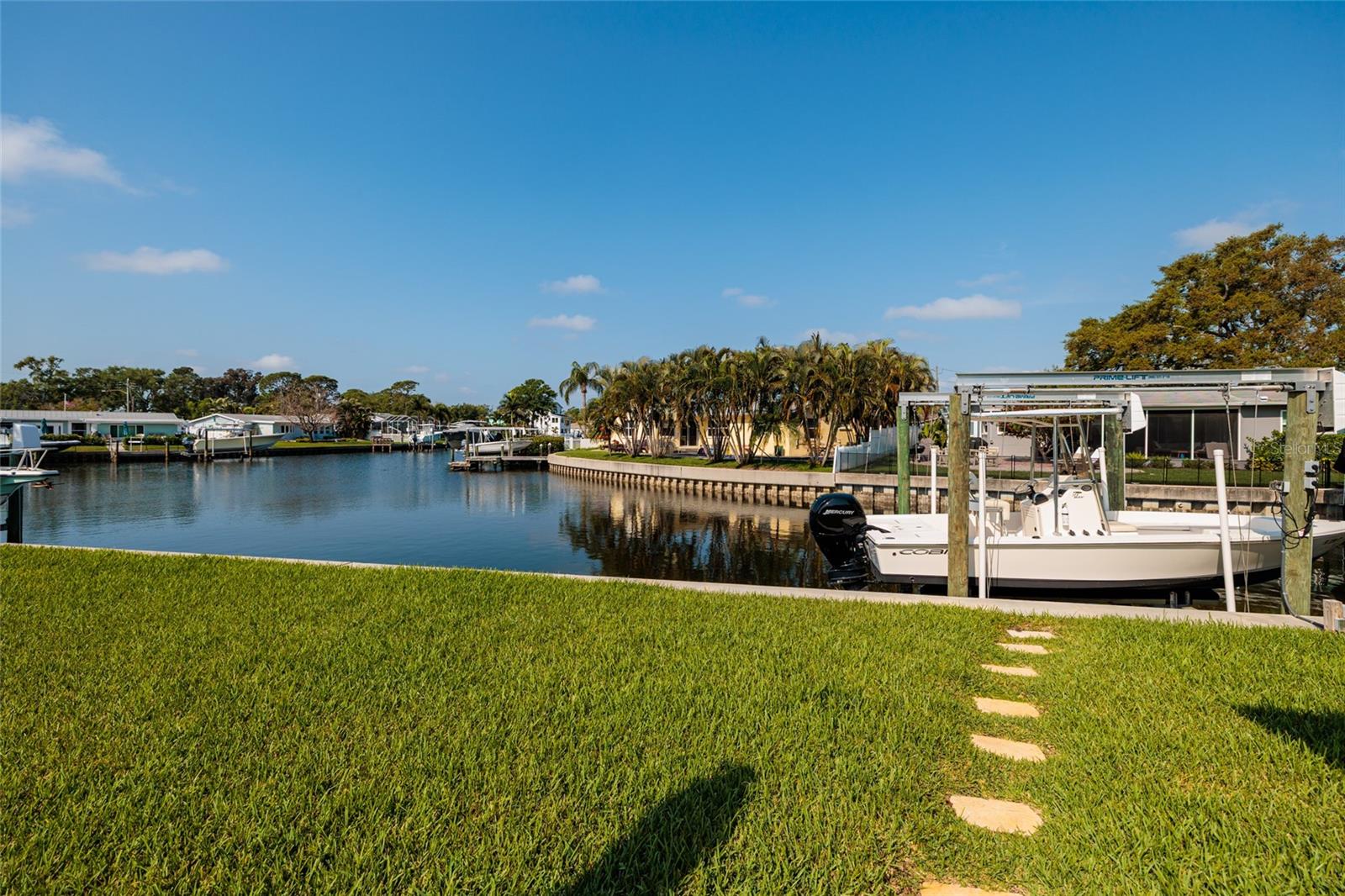 SUN PLAZA ISLES SEC 3 - Residential