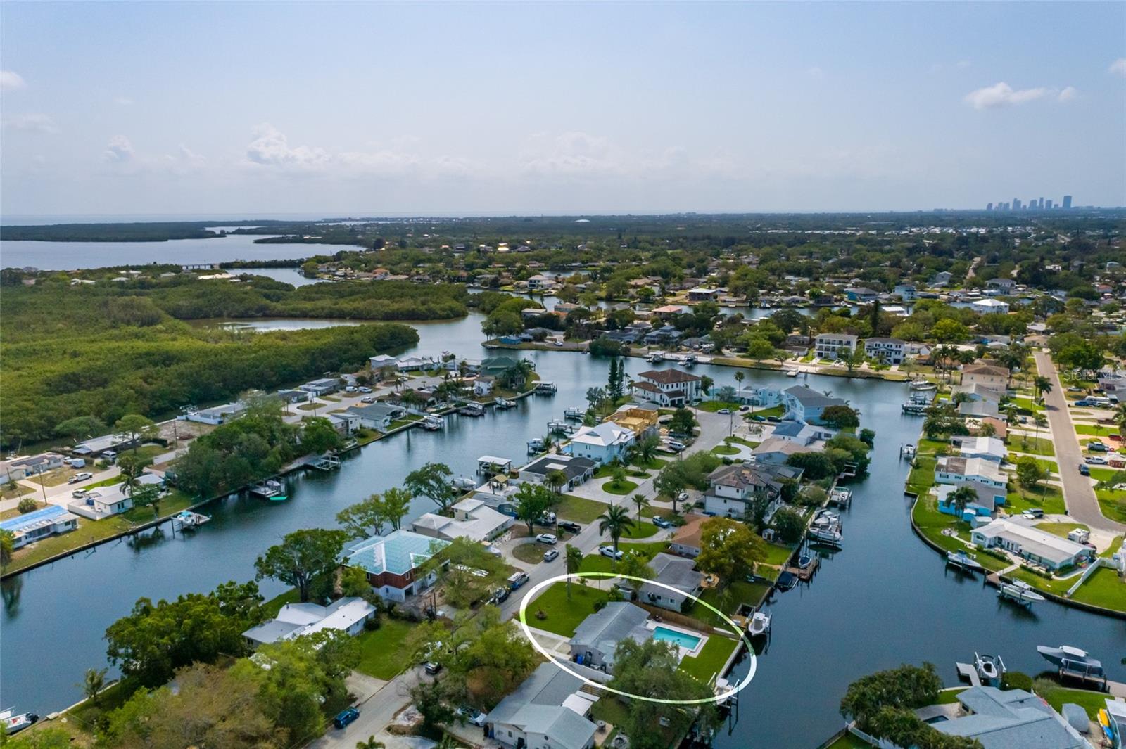 SUN PLAZA ISLES SEC 3 - Residential