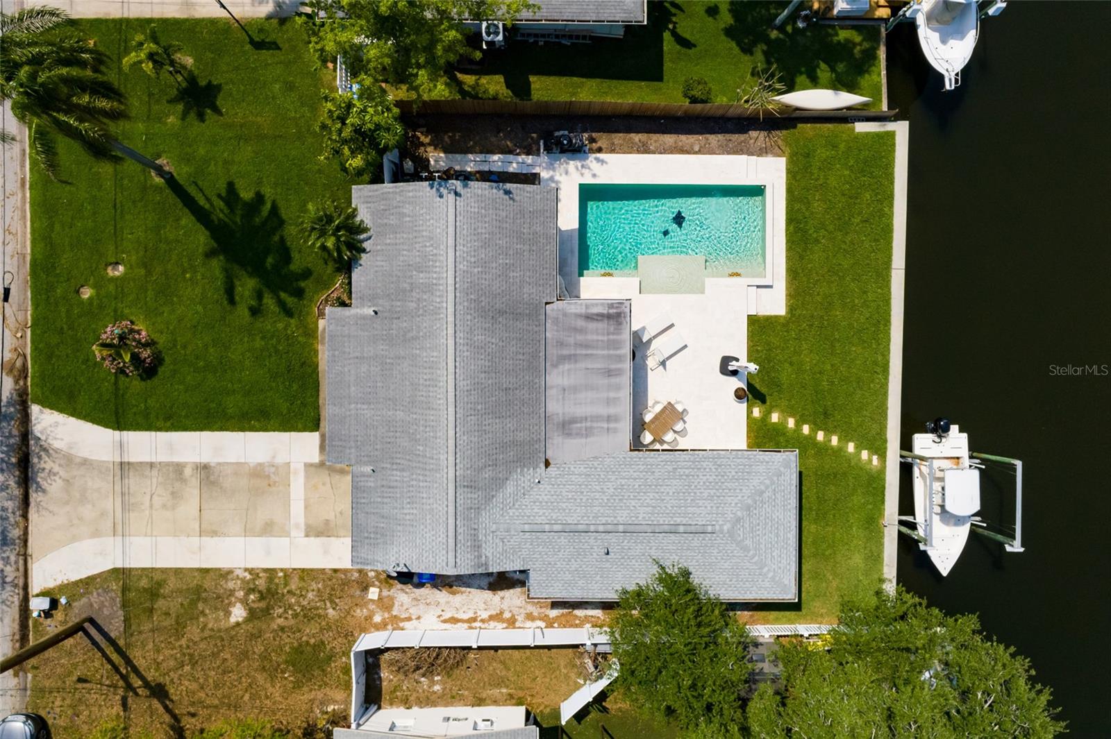 SUN PLAZA ISLES SEC 3 - Residential