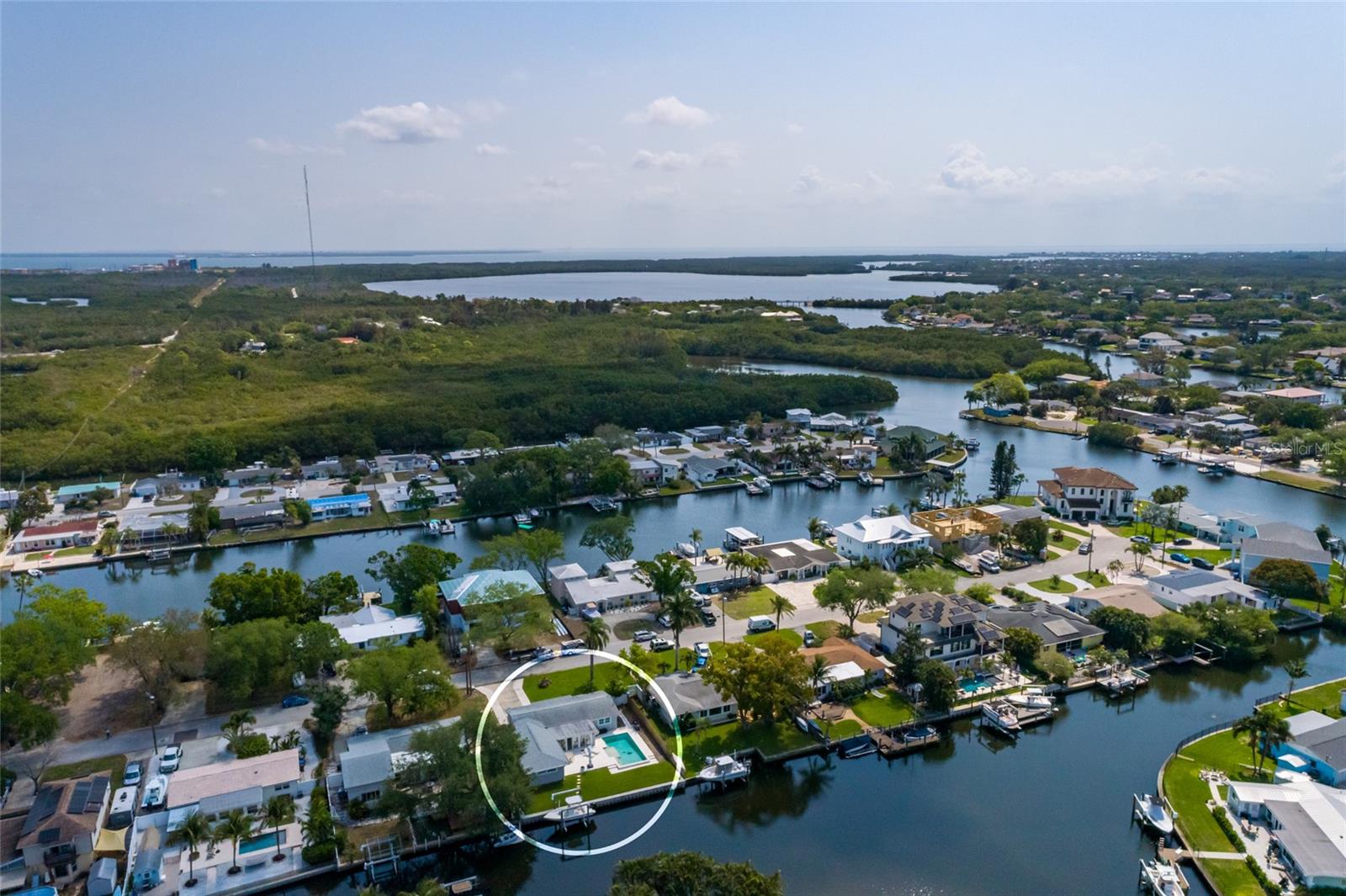 SUN PLAZA ISLES SEC 3 - Residential