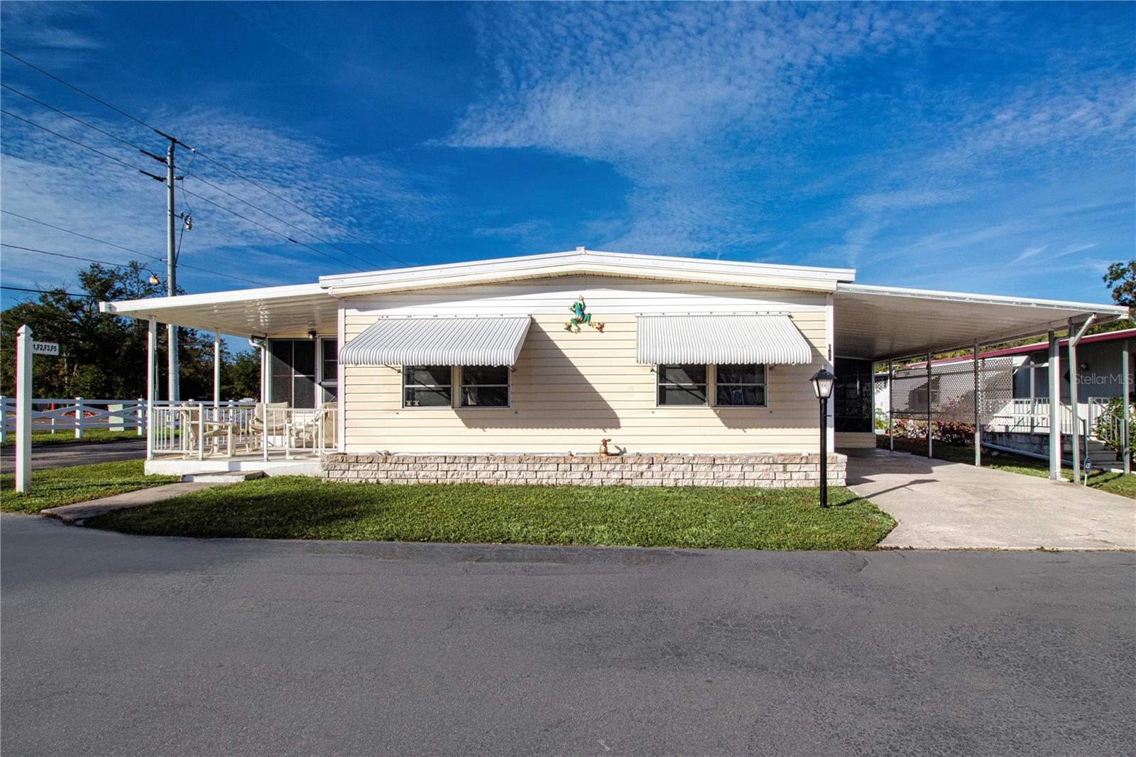 SKYWAY VILLAGE ESTATES CO-OP - Residential