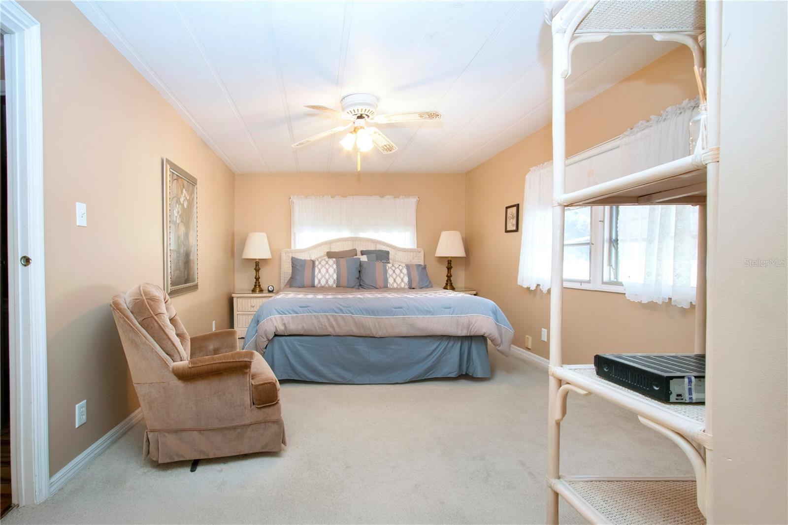 SKYWAY VILLAGE ESTATES CO-OP - Residential