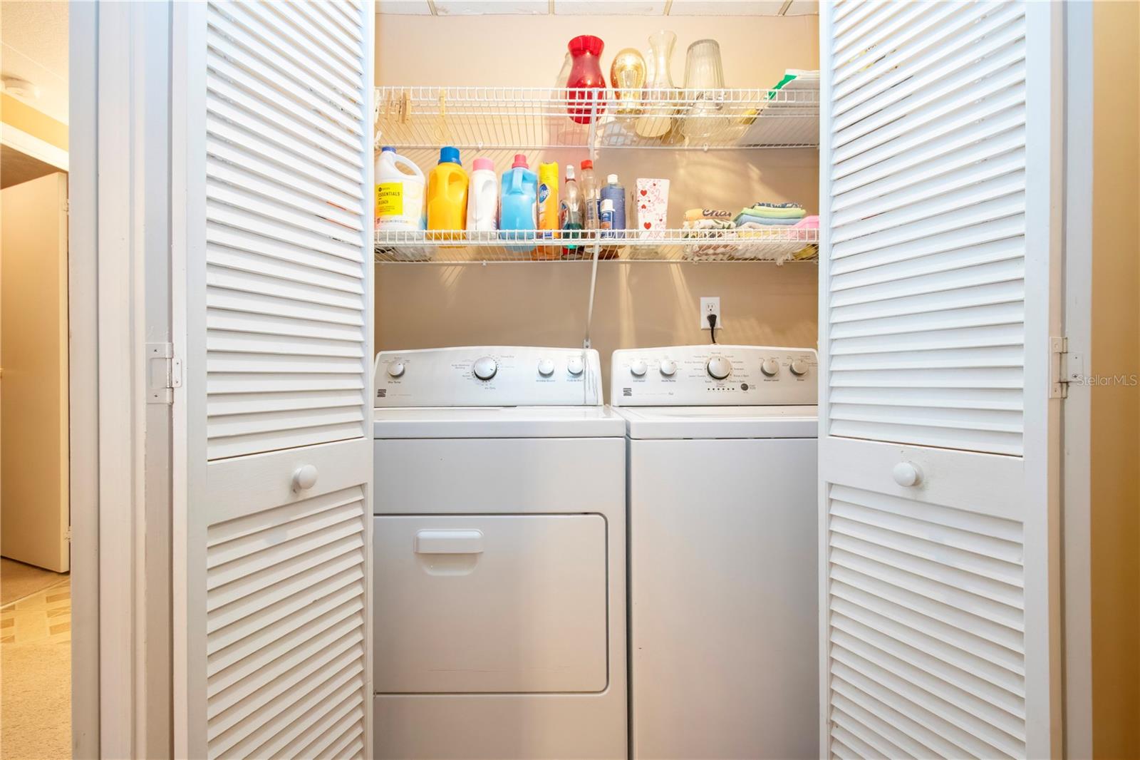 SKYWAY VILLAGE ESTATES CO-OP - Residential