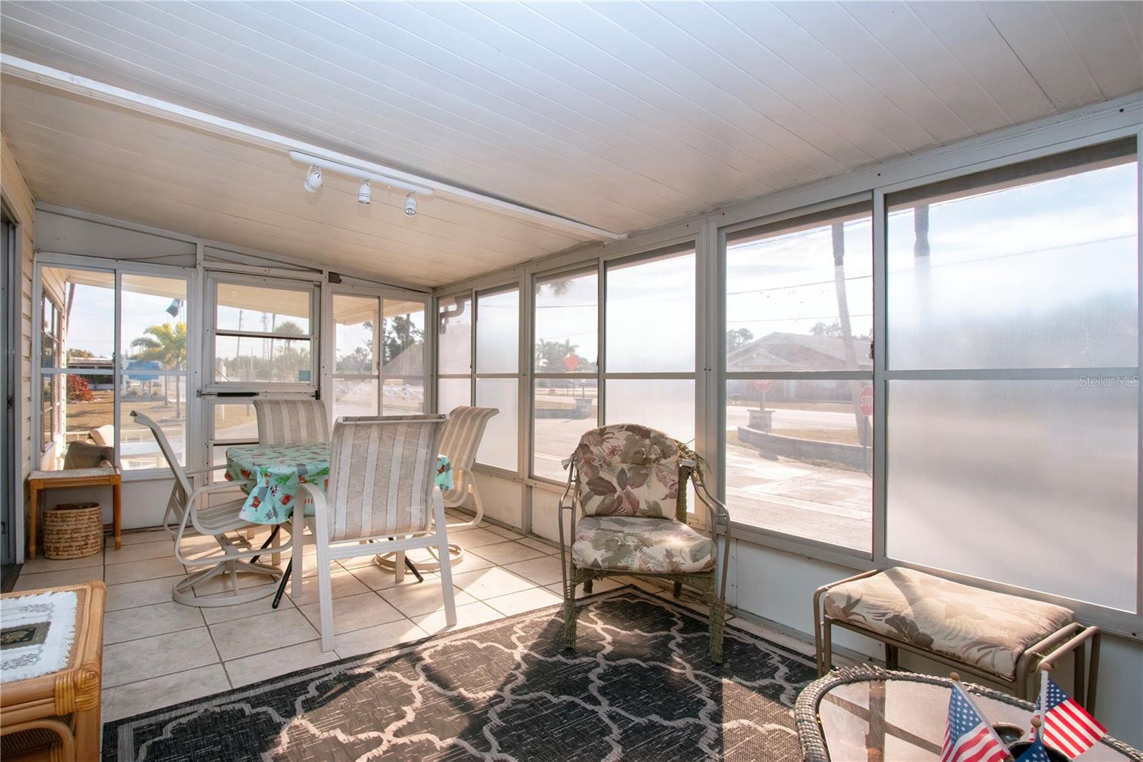 SKYWAY VILLAGE ESTATES CO-OP - Residential