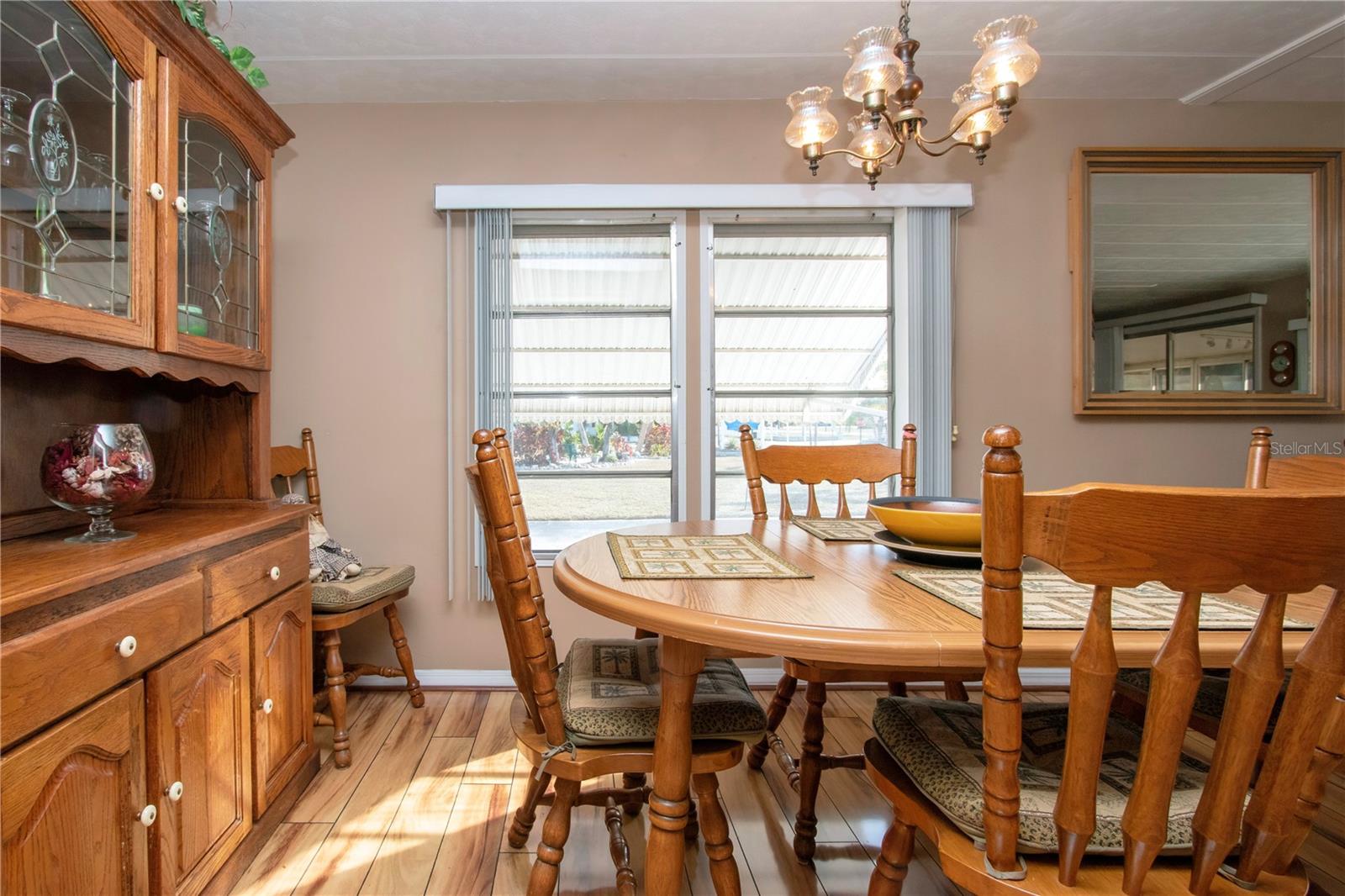 SKYWAY VILLAGE ESTATES CO-OP - Residential