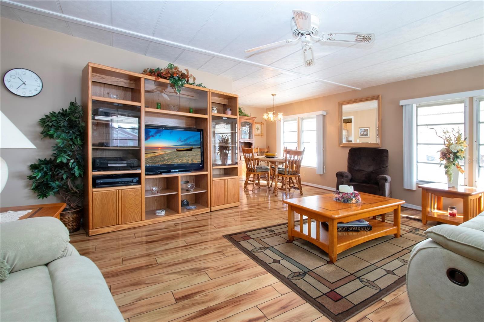 SKYWAY VILLAGE ESTATES CO-OP - Residential