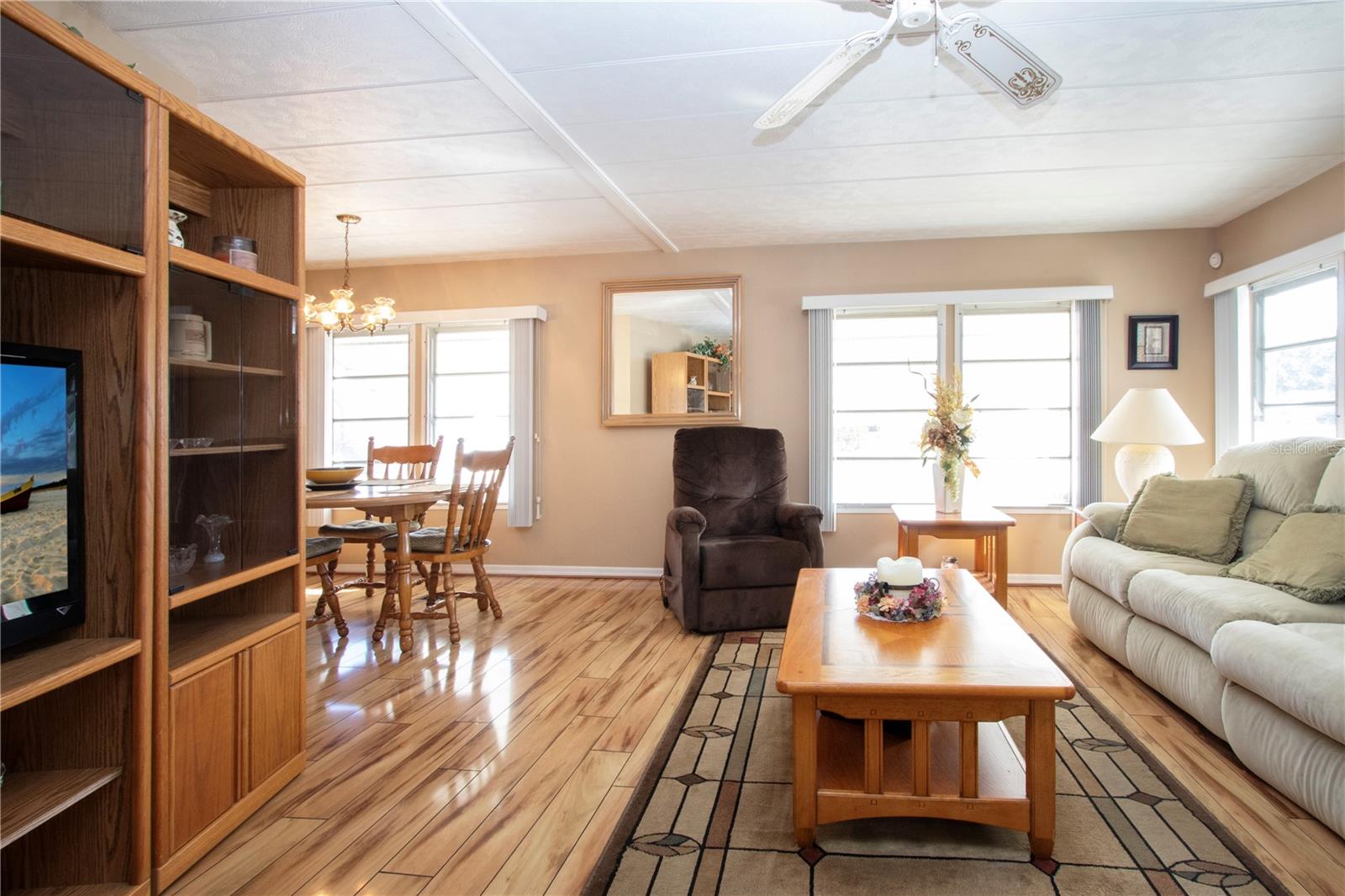 SKYWAY VILLAGE ESTATES CO-OP - Residential