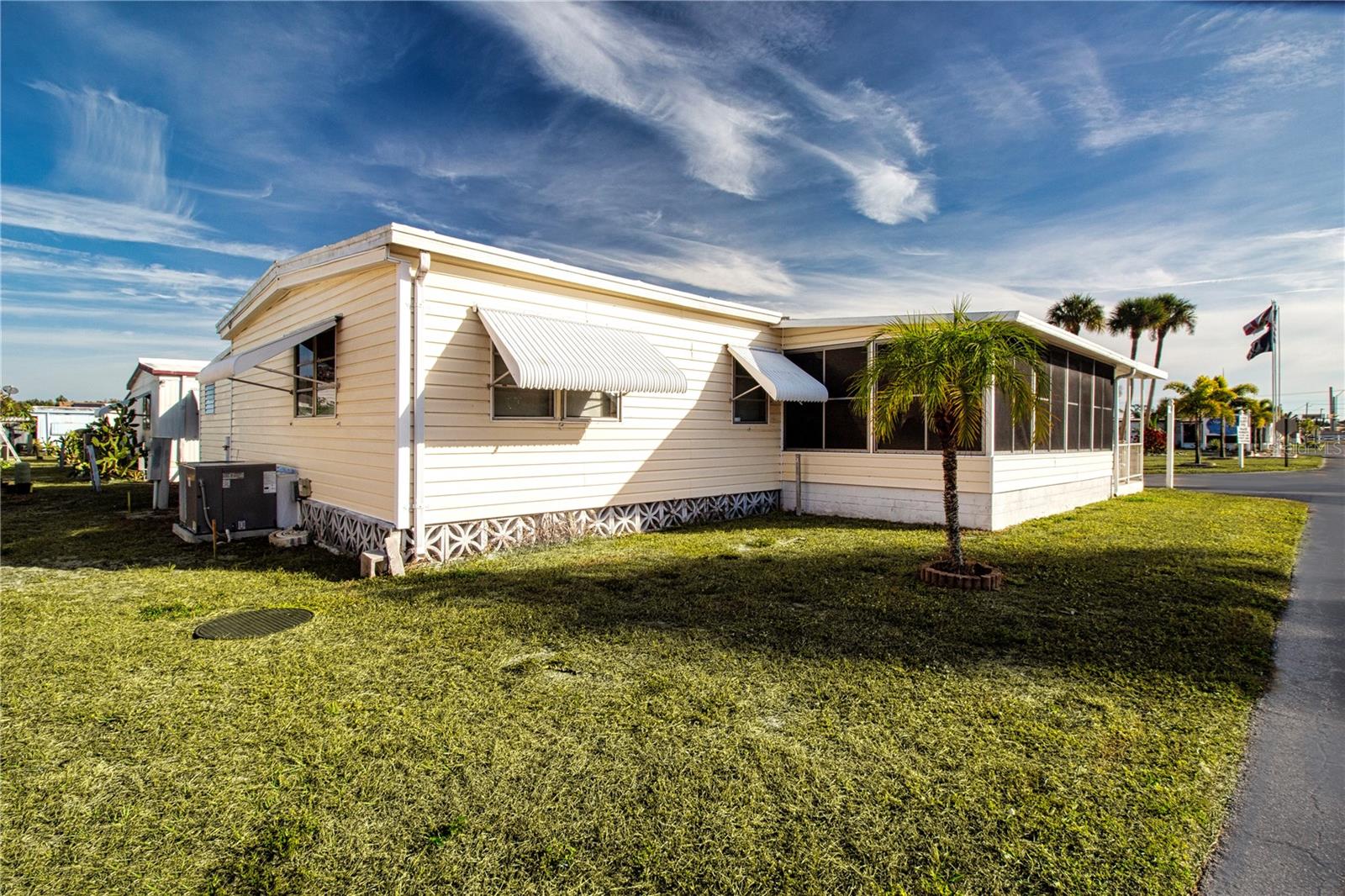 SKYWAY VILLAGE ESTATES CO-OP - Residential