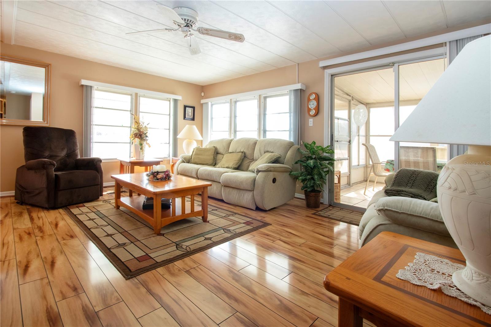 SKYWAY VILLAGE ESTATES CO-OP - Residential