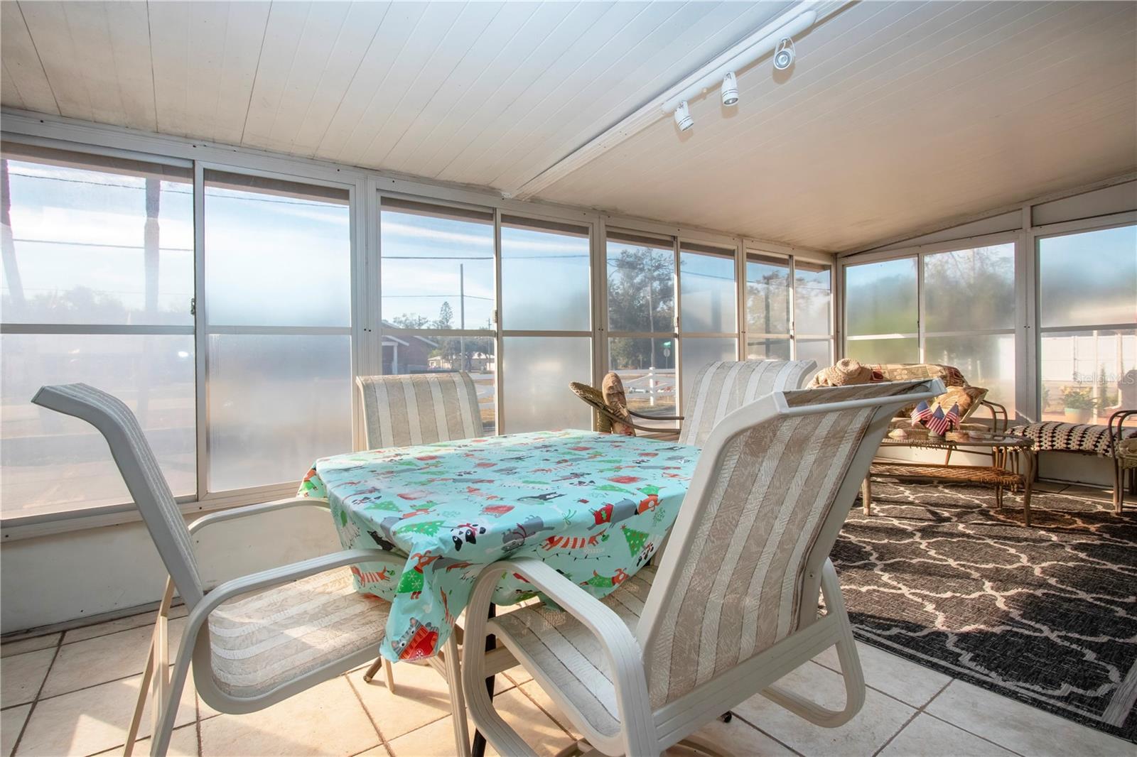 SKYWAY VILLAGE ESTATES CO-OP - Residential