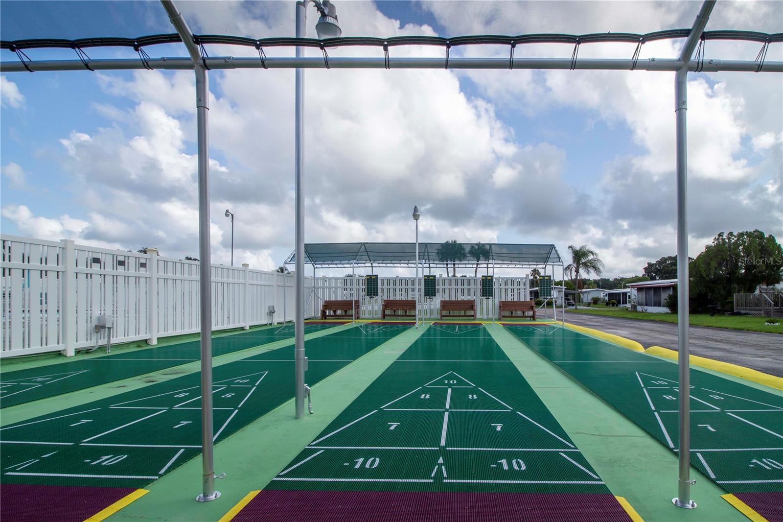 SKYWAY VILLAGE ESTATES CO-OP - Residential