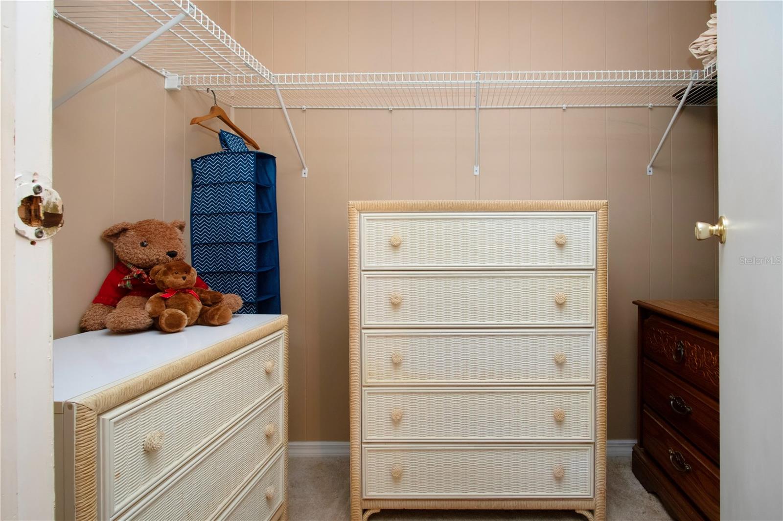 SKYWAY VILLAGE ESTATES CO-OP - Residential