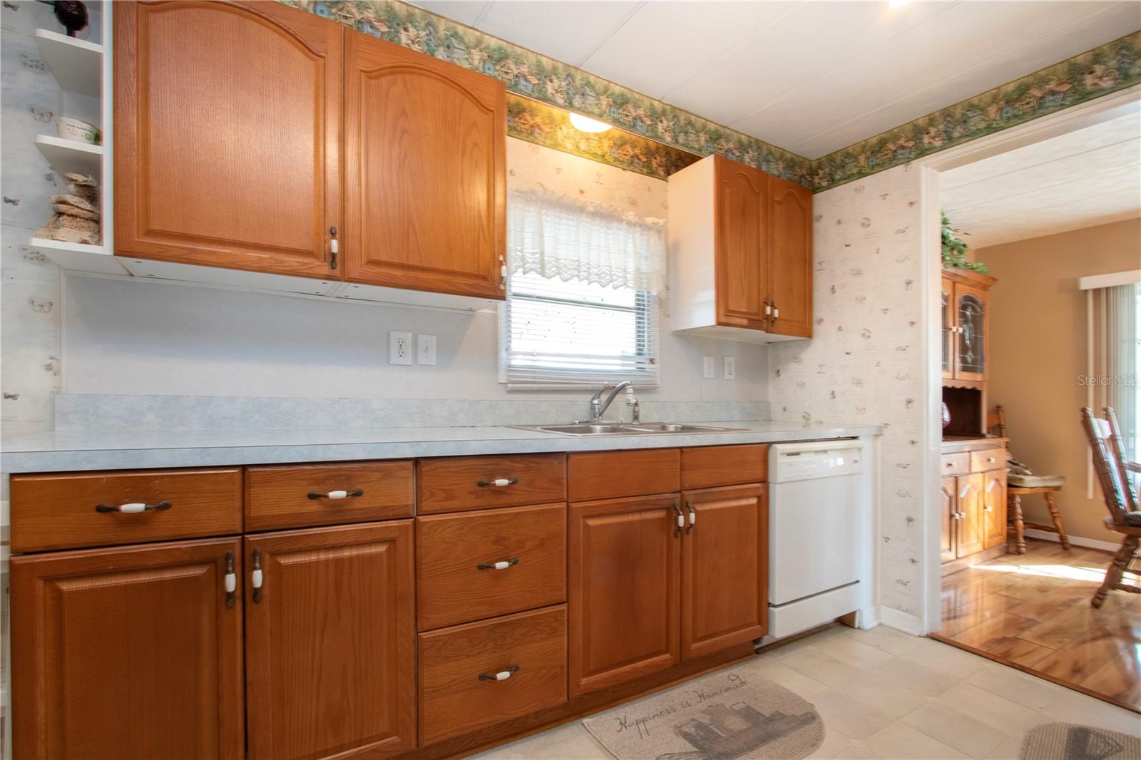 SKYWAY VILLAGE ESTATES CO-OP - Residential