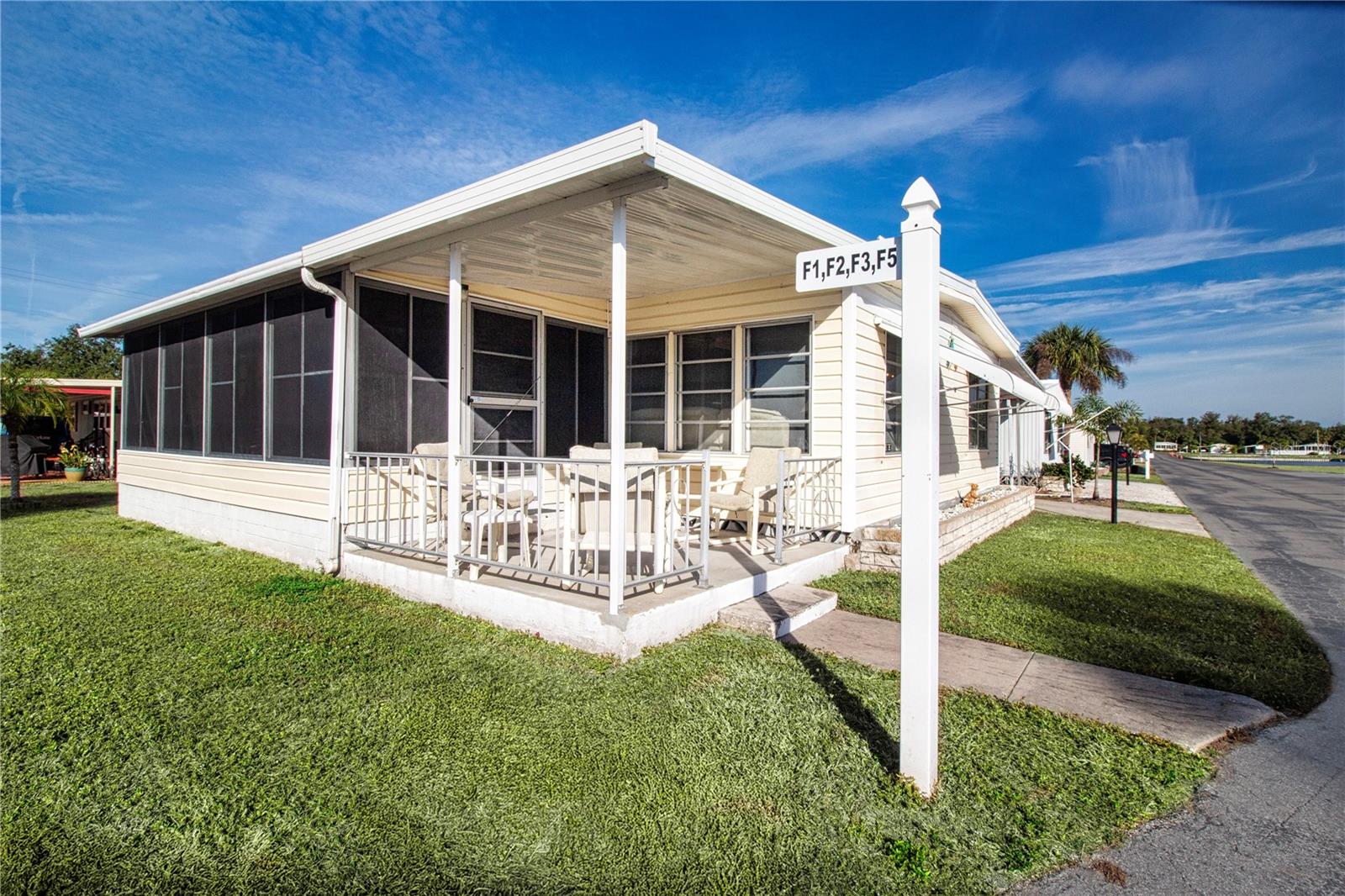 SKYWAY VILLAGE ESTATES CO-OP - Residential