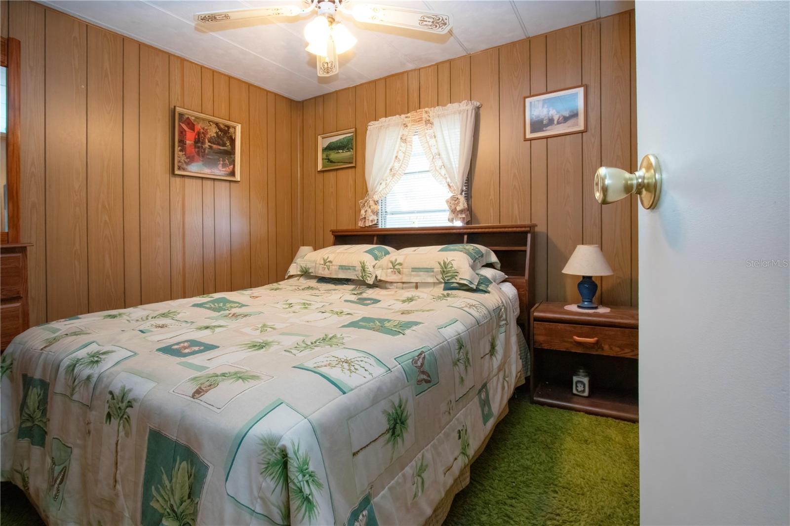 SKYWAY VILLAGE ESTATES CO-OP - Residential