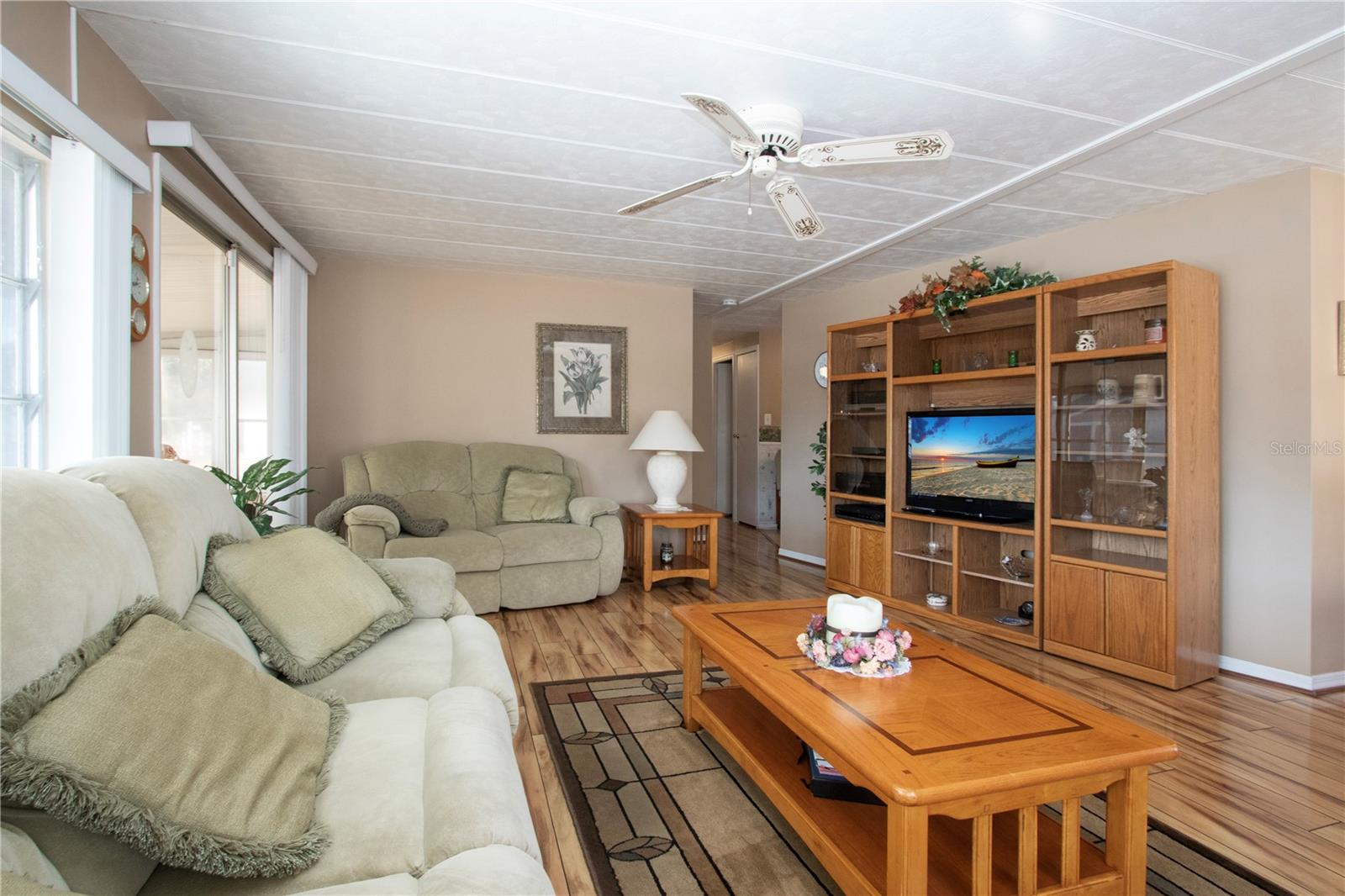 SKYWAY VILLAGE ESTATES CO-OP - Residential