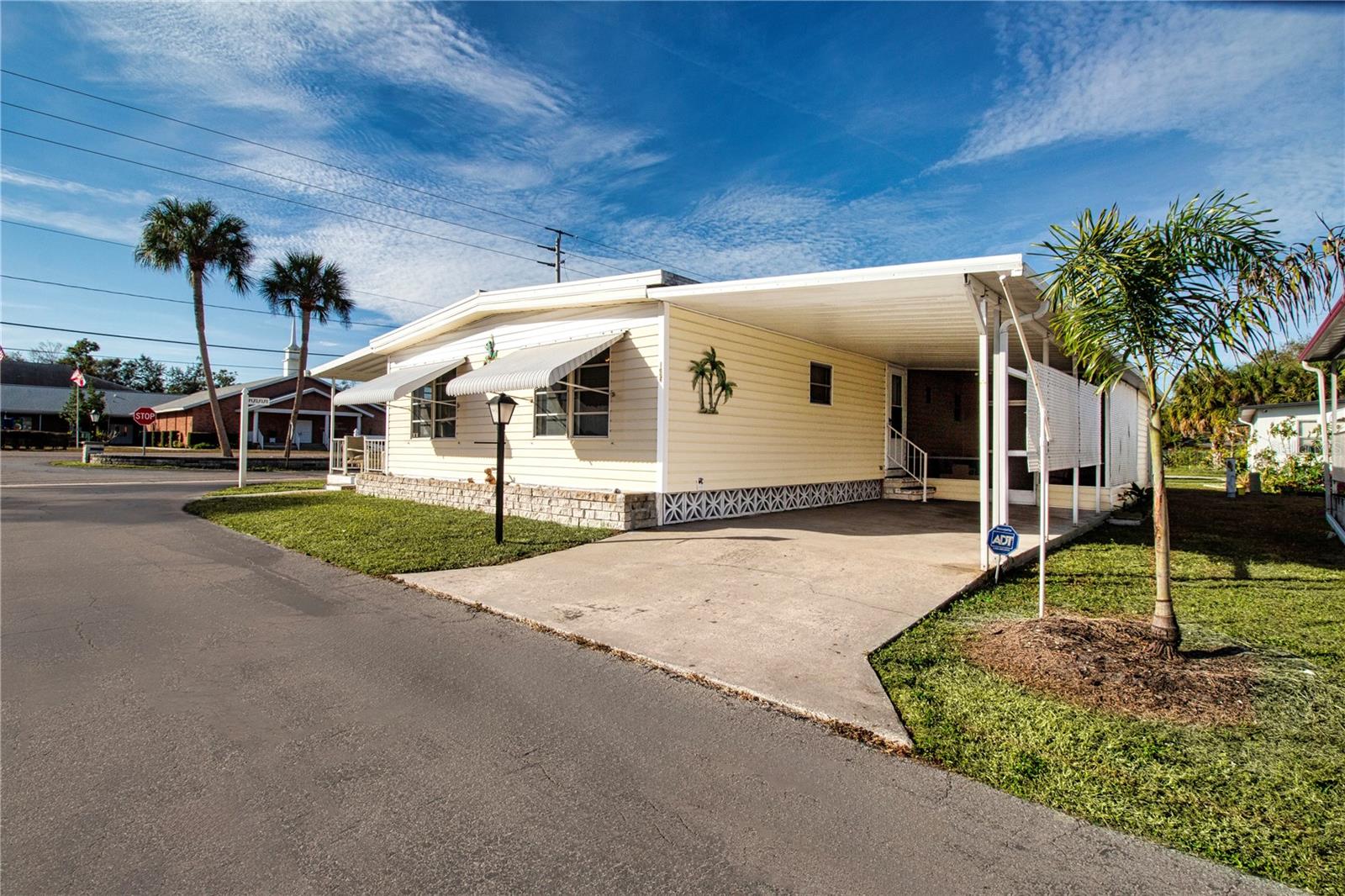 SKYWAY VILLAGE ESTATES CO-OP - Residential