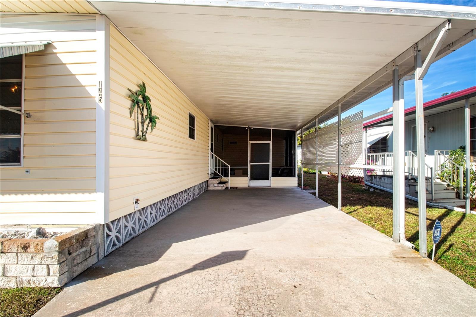 SKYWAY VILLAGE ESTATES CO-OP - Residential