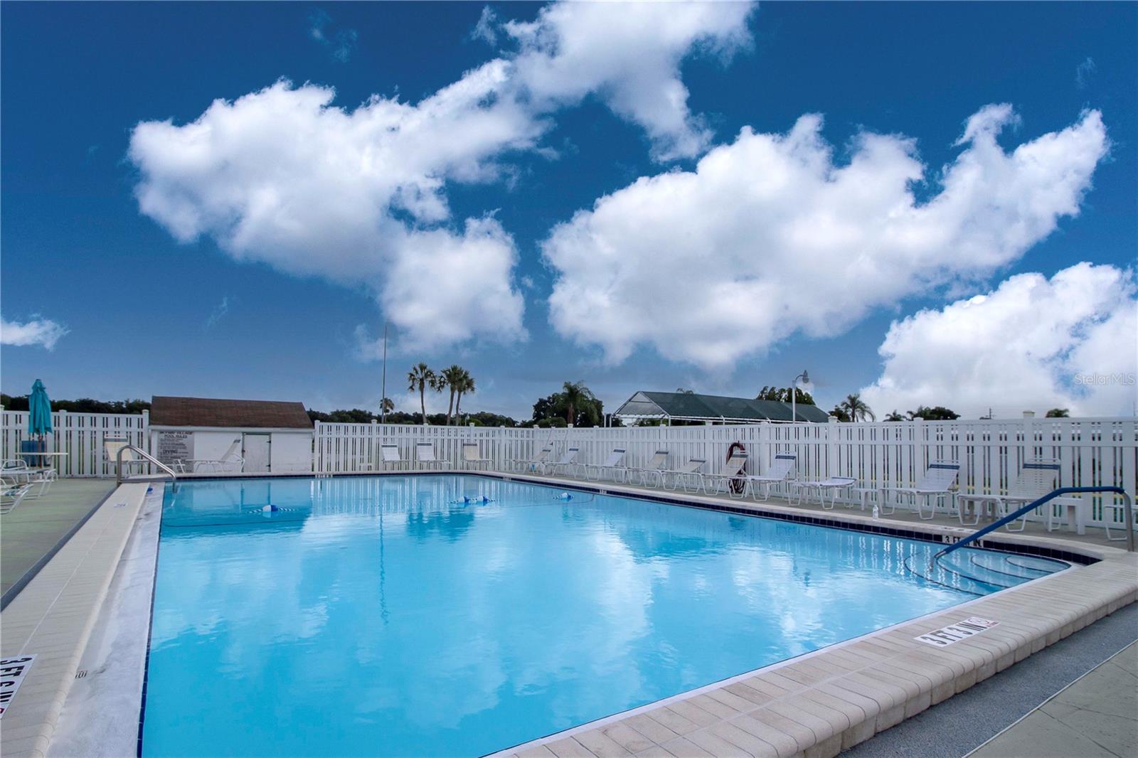 SKYWAY VILLAGE ESTATES CO-OP - Residential