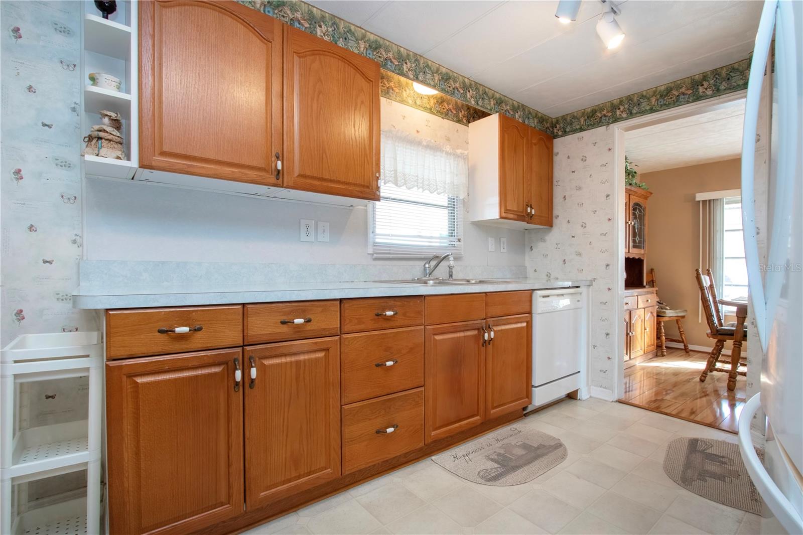 SKYWAY VILLAGE ESTATES CO-OP - Residential