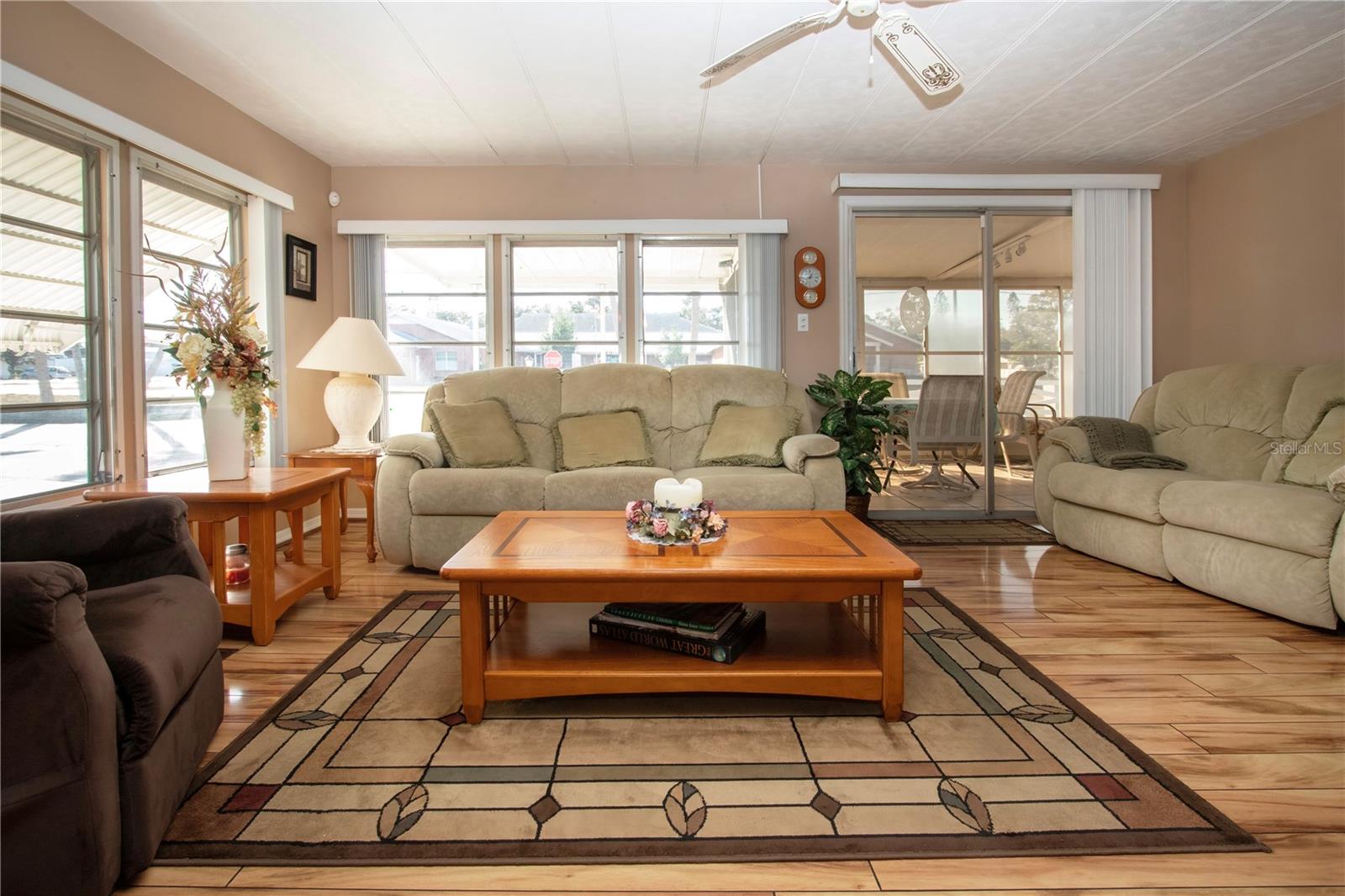 SKYWAY VILLAGE ESTATES CO-OP - Residential