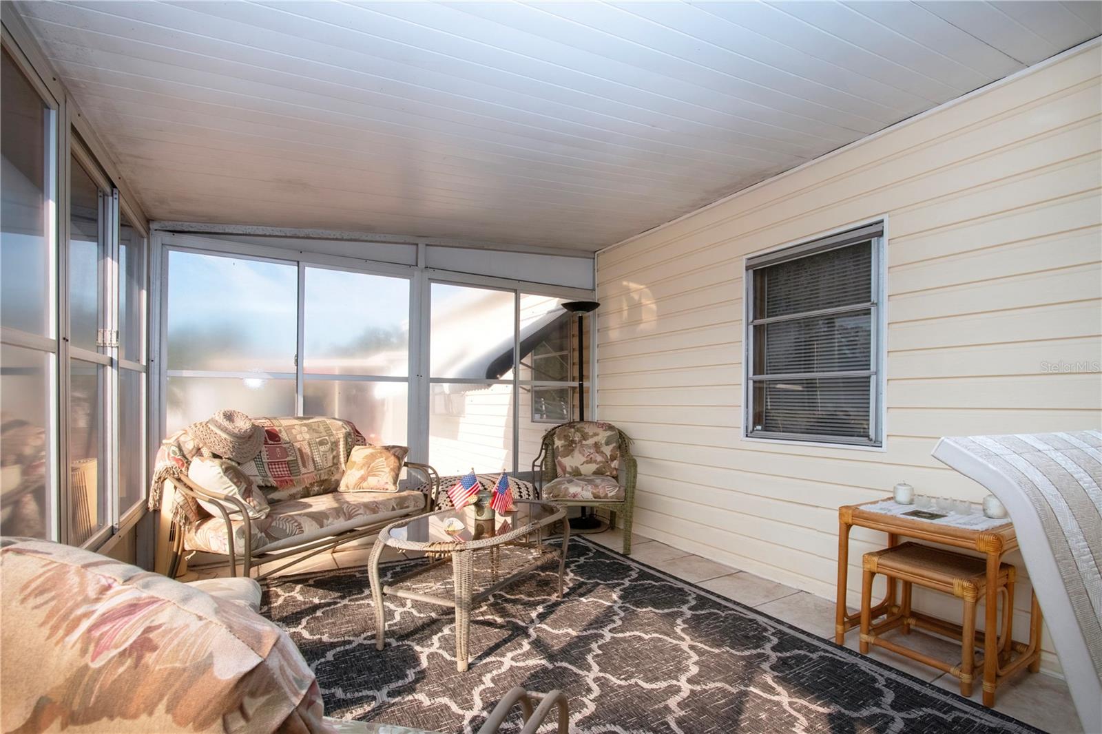 SKYWAY VILLAGE ESTATES CO-OP - Residential