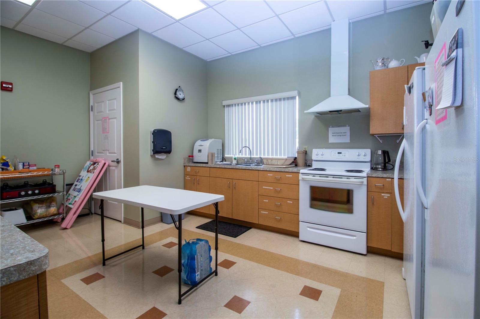 SKYWAY VILLAGE ESTATES CO-OP - Residential