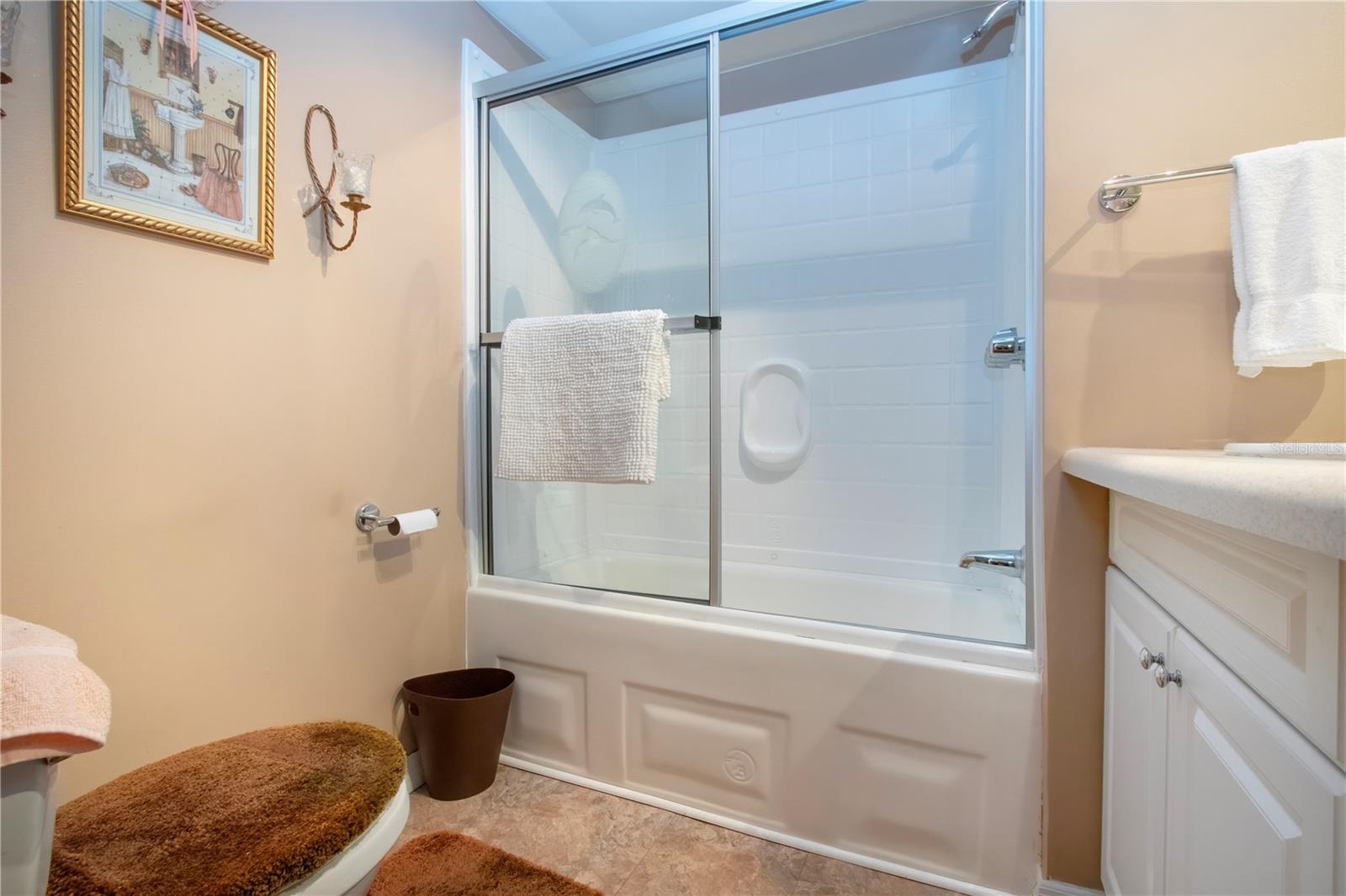 SKYWAY VILLAGE ESTATES CO-OP - Residential