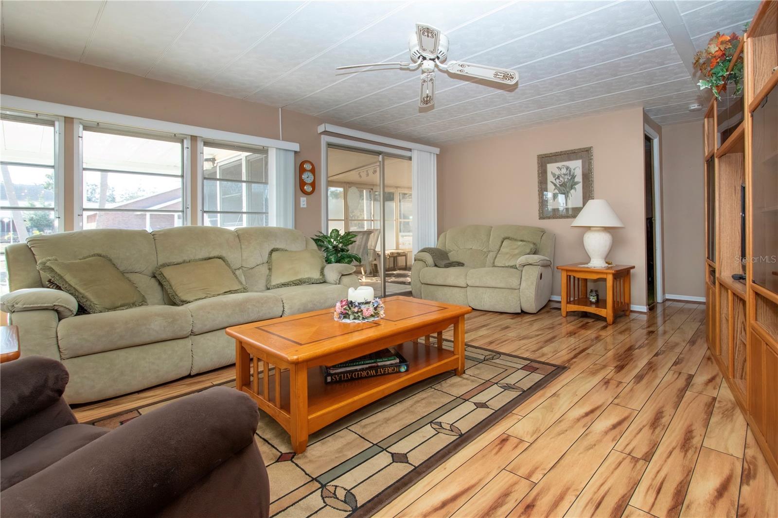 SKYWAY VILLAGE ESTATES CO-OP - Residential