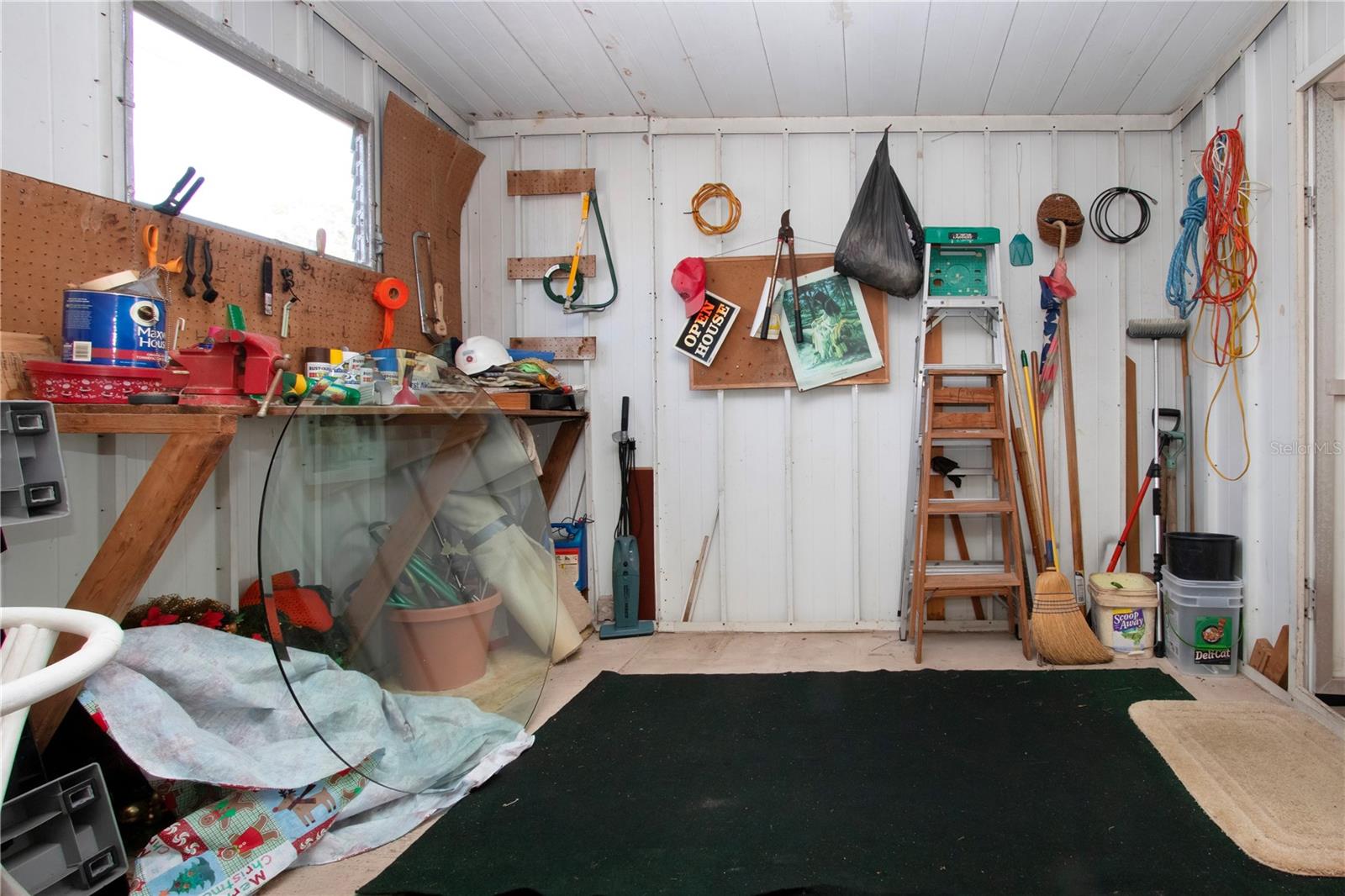 SKYWAY VILLAGE ESTATES CO-OP - Residential