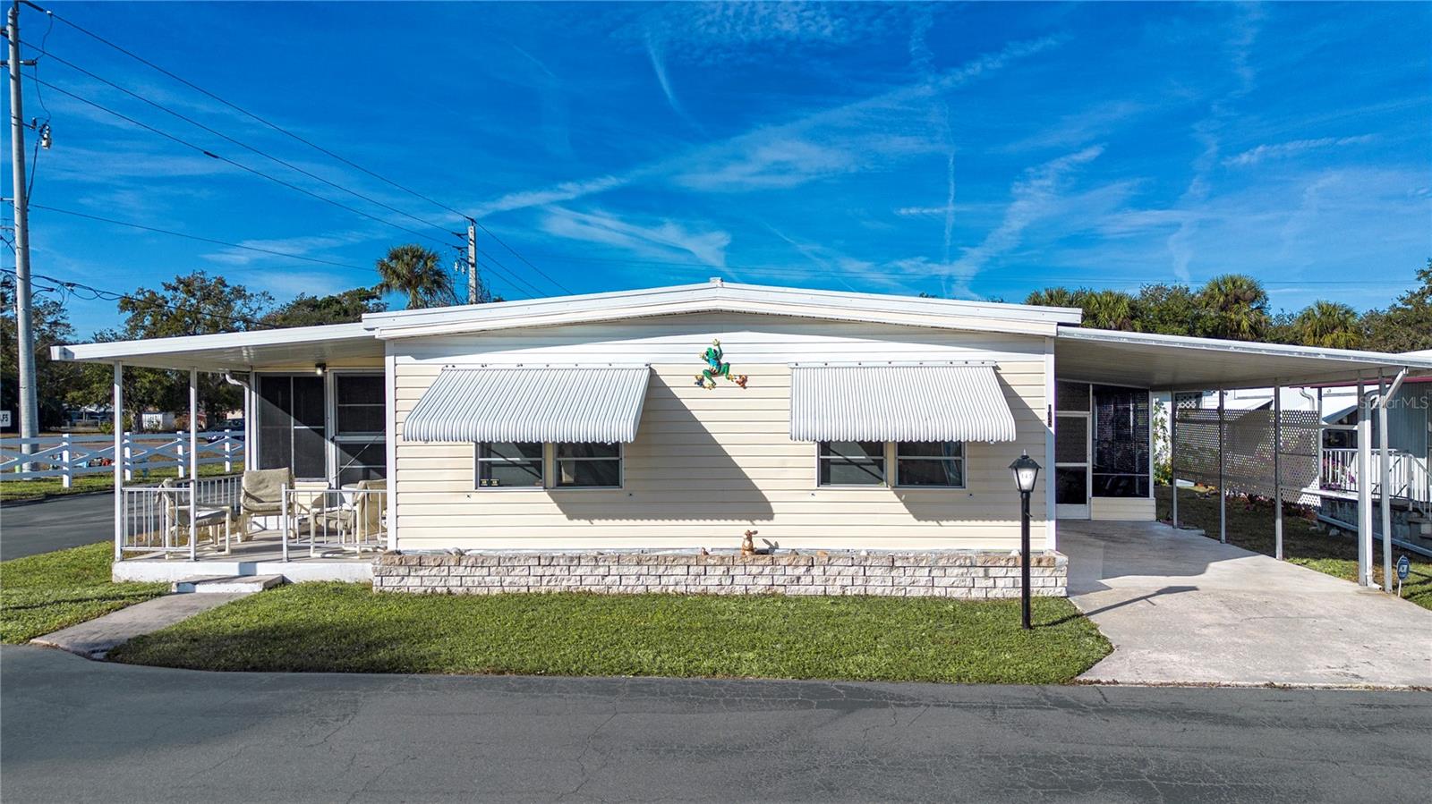 SKYWAY VILLAGE ESTATES CO-OP - Residential