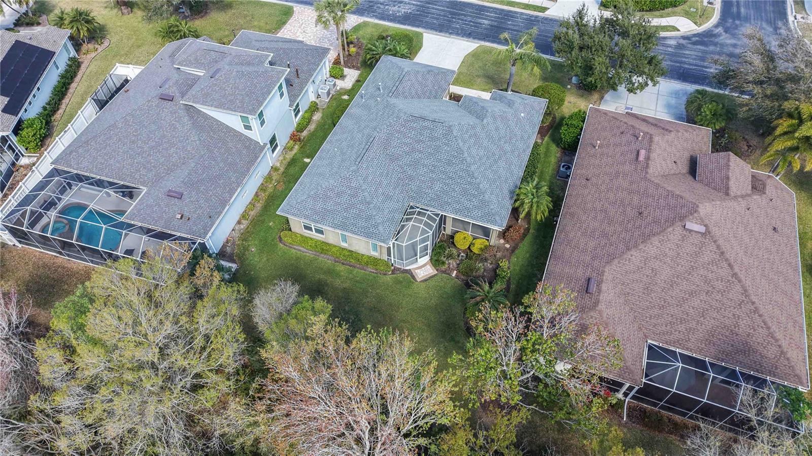 ASHLEY TRACE AT UNIVERSITY PLACE - Residential