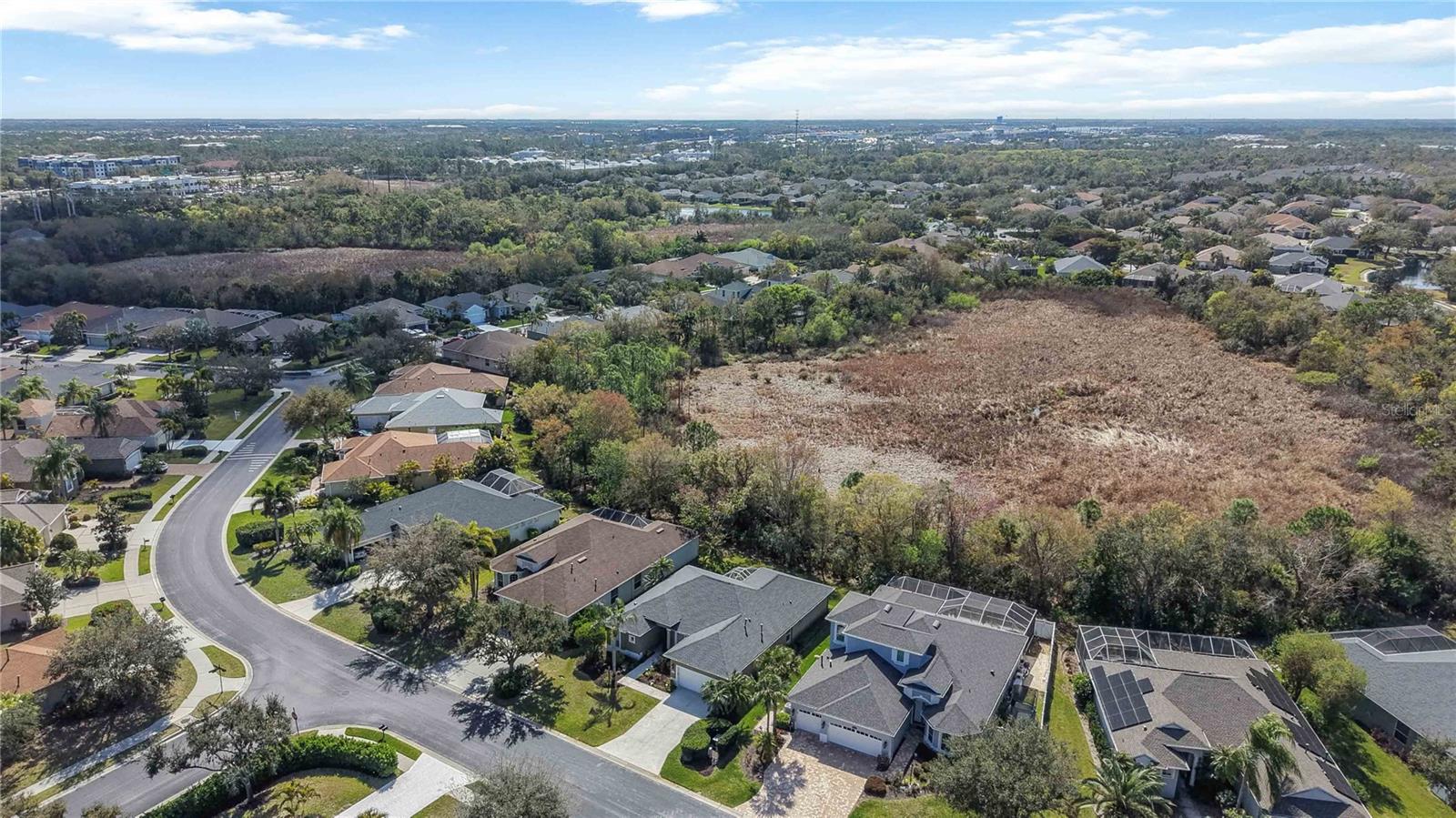 ASHLEY TRACE AT UNIVERSITY PLACE - Residential