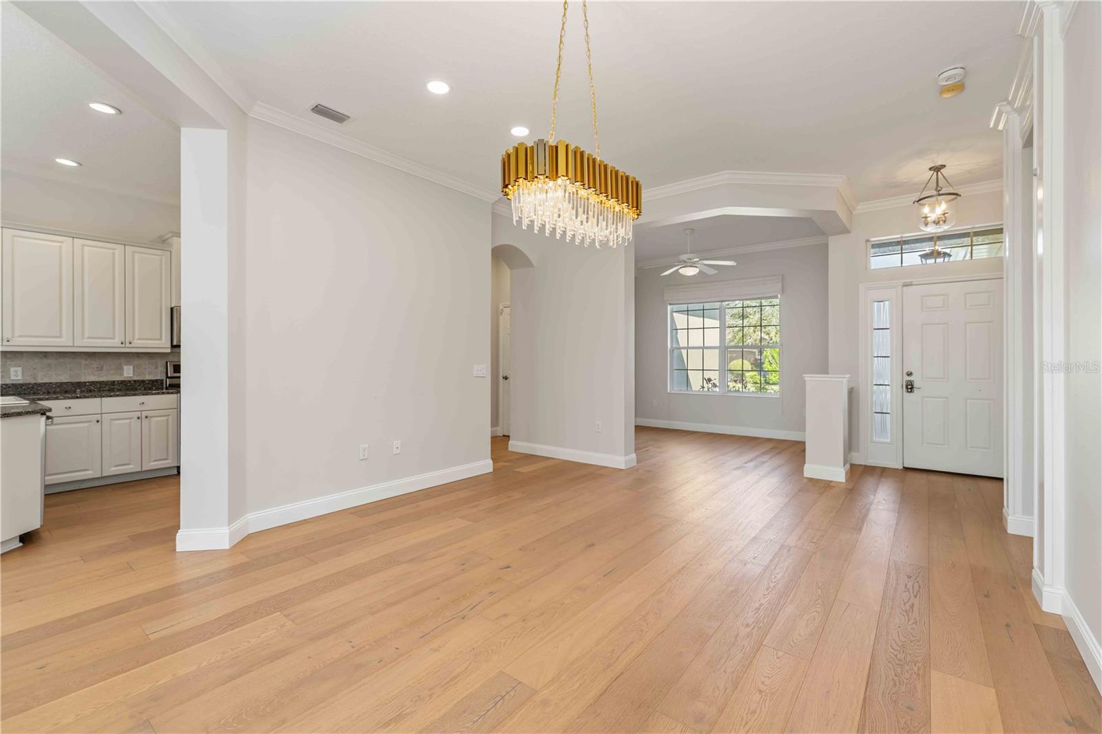 ASHLEY TRACE AT UNIVERSITY PLACE - Residential