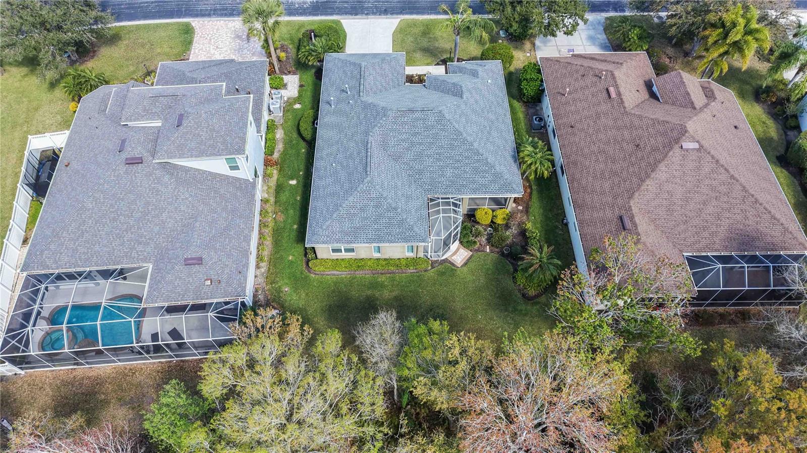 ASHLEY TRACE AT UNIVERSITY PLACE - Residential