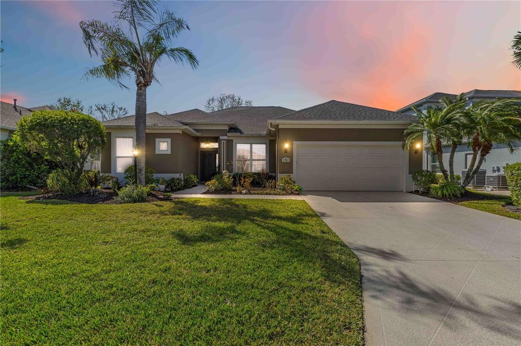 Photo of 7707 Ashley Circle, Bradenton, FL 34201 (MLS # A4684759)