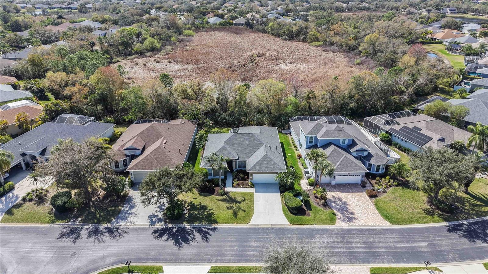 ASHLEY TRACE AT UNIVERSITY PLACE - Residential