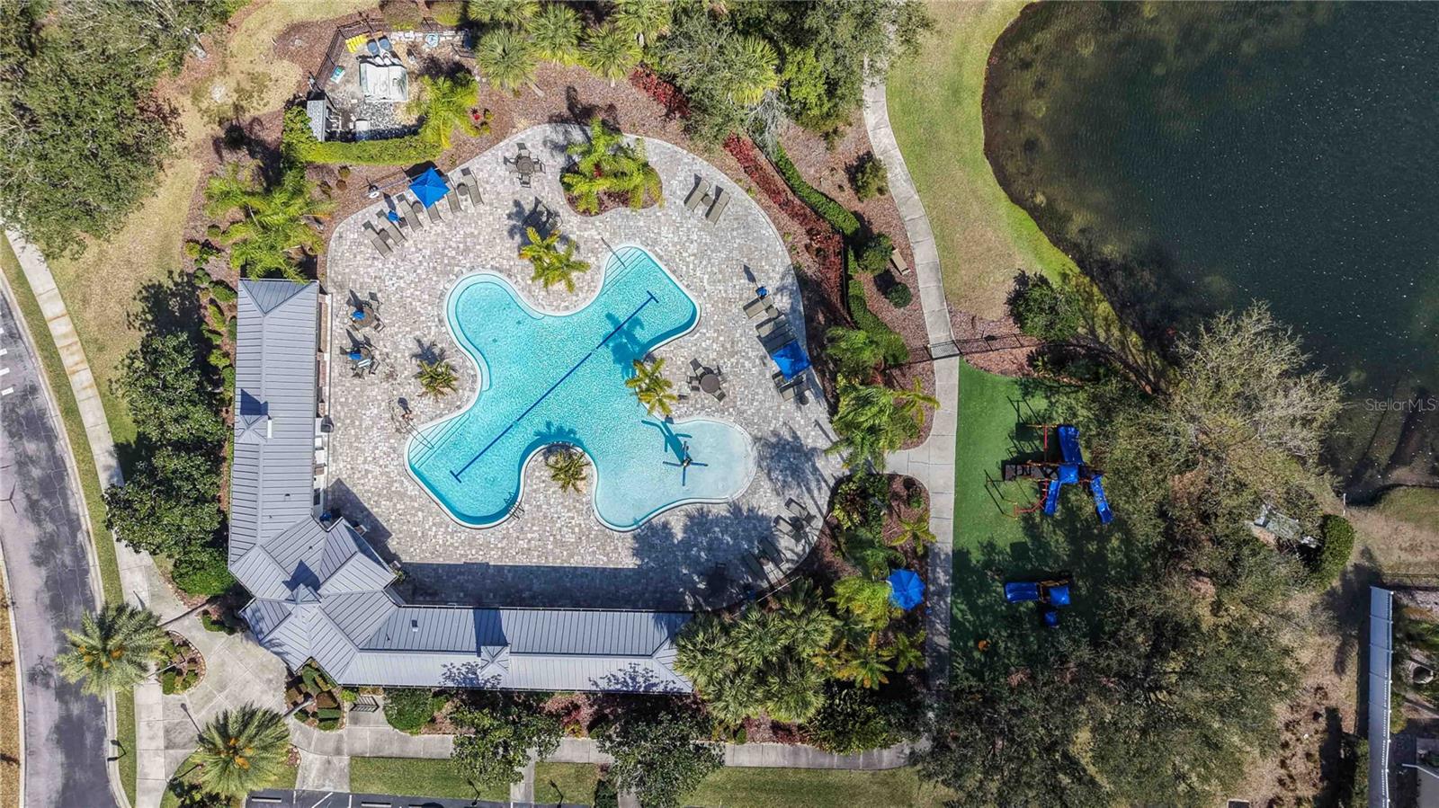 ASHLEY TRACE AT UNIVERSITY PLACE - Residential