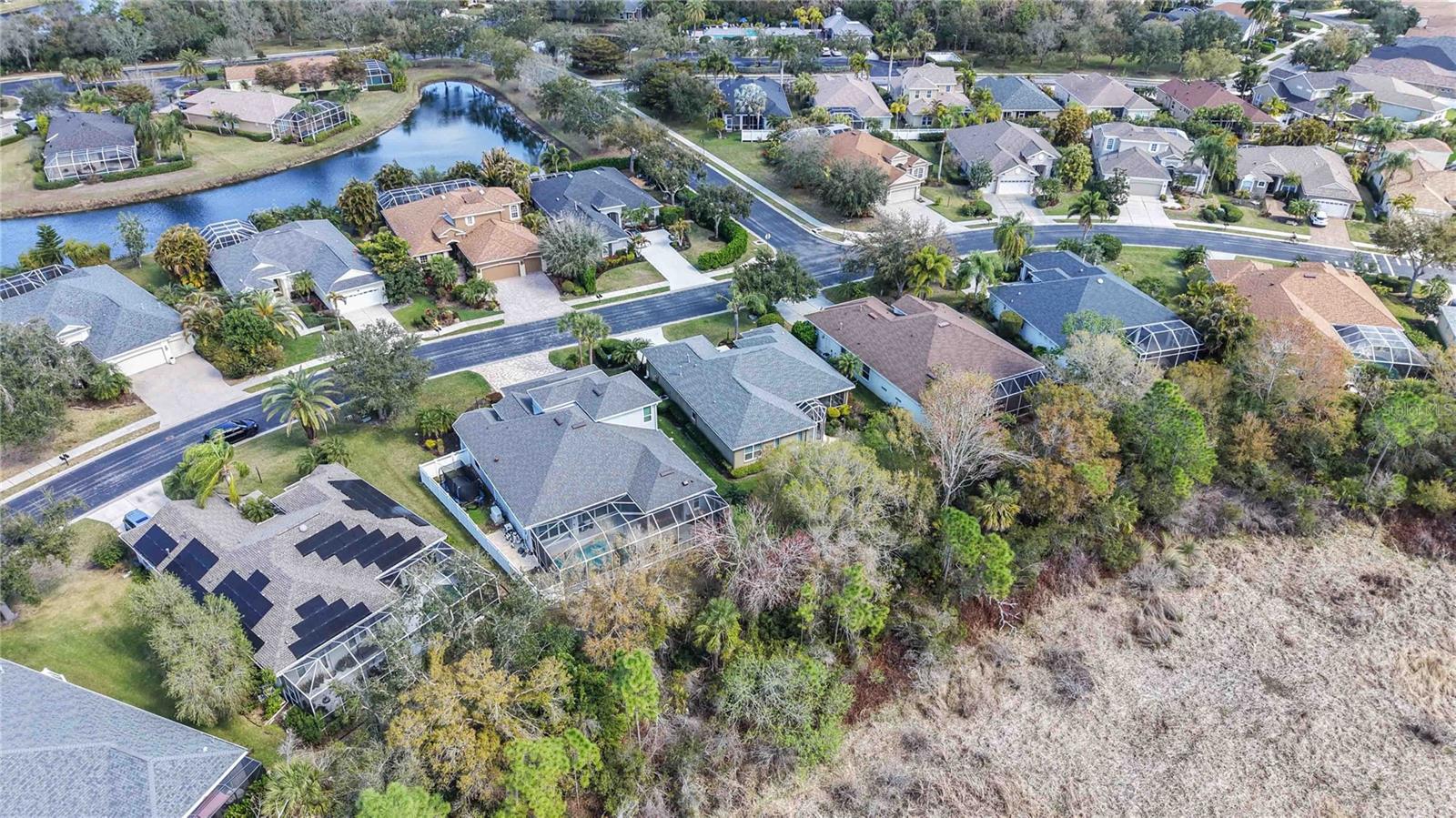 ASHLEY TRACE AT UNIVERSITY PLACE - Residential