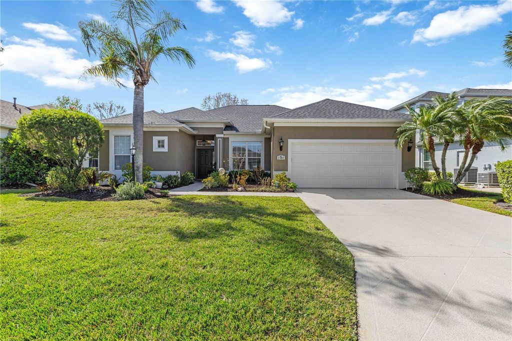 Photo of 7707 Ashley Circle, Bradenton, FL 34201 (MLS # A4684759)
