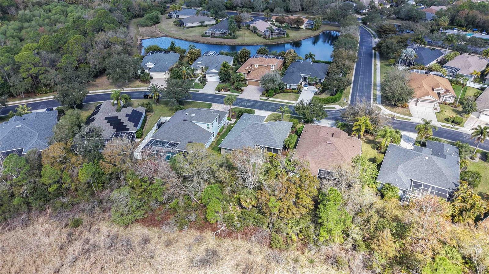 ASHLEY TRACE AT UNIVERSITY PLACE - Residential