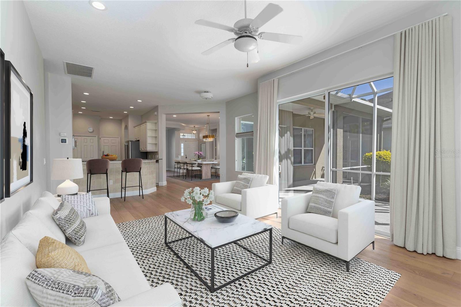 ASHLEY TRACE AT UNIVERSITY PLACE - Residential