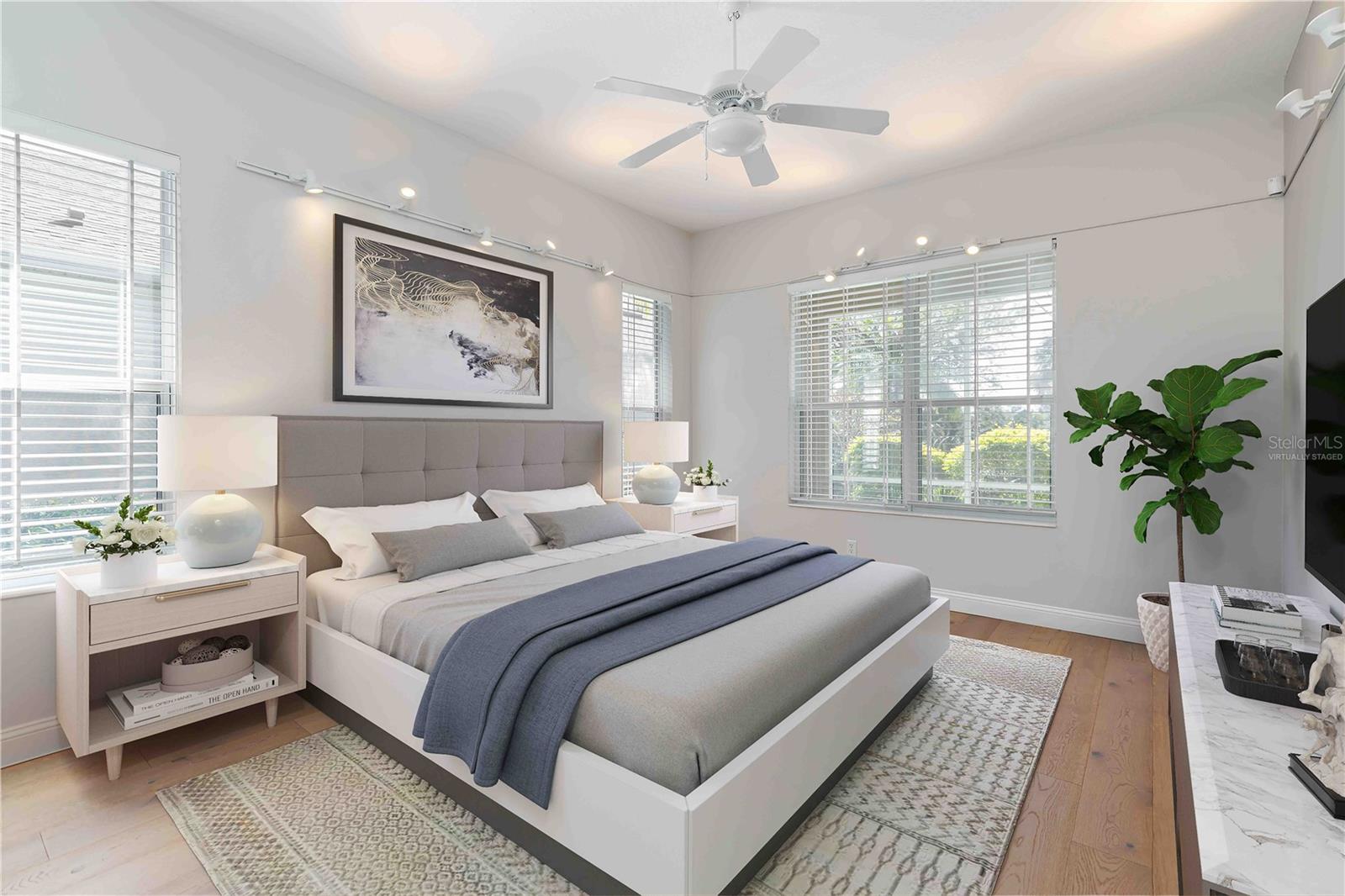 ASHLEY TRACE AT UNIVERSITY PLACE - Residential