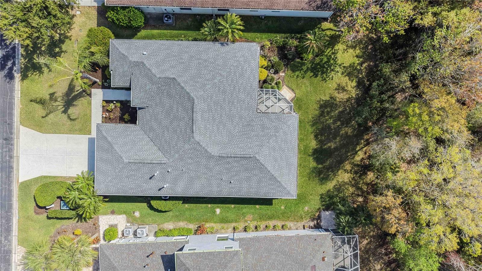 ASHLEY TRACE AT UNIVERSITY PLACE - Residential